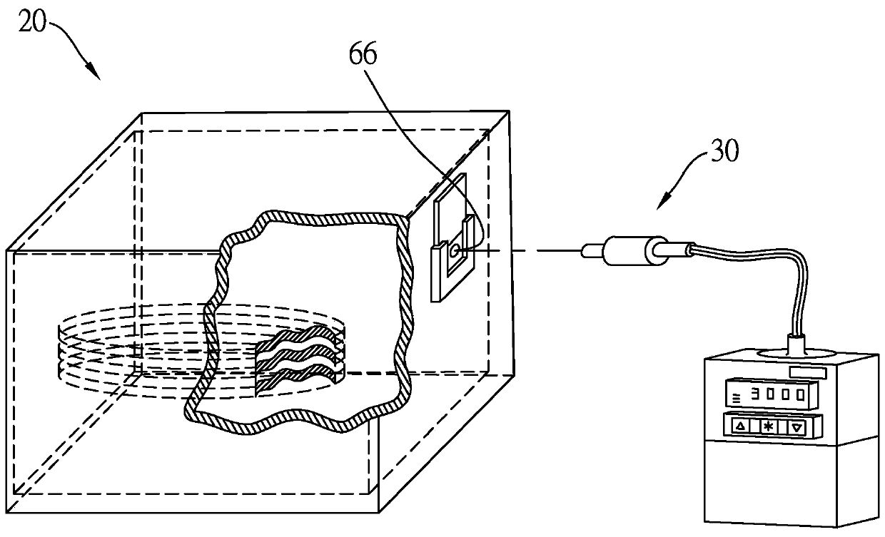 Sealed device with environmental sensing and data transmission