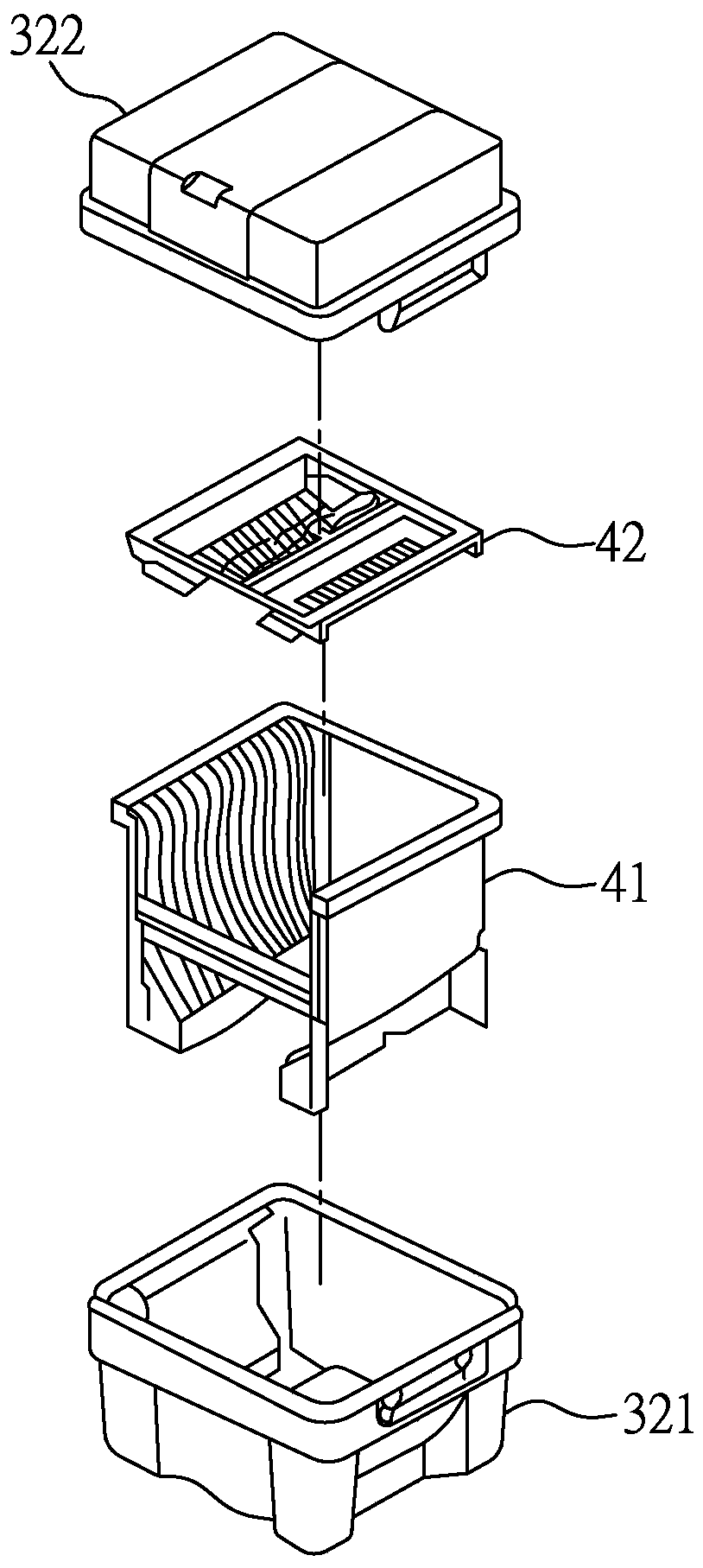 Sealed device with environmental sensing and data transmission