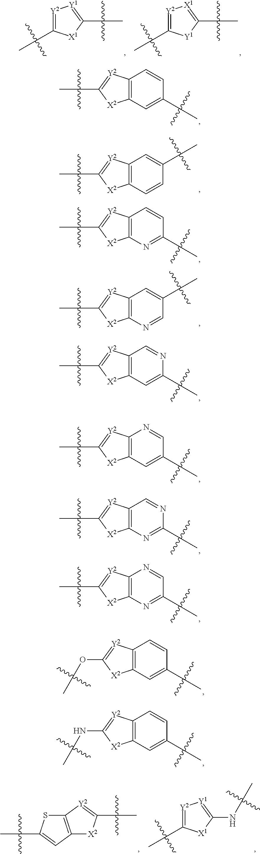 Bridged ring compounds as hepatitis C virus (HCV) inhibitors and pharmaceutical applications thereof