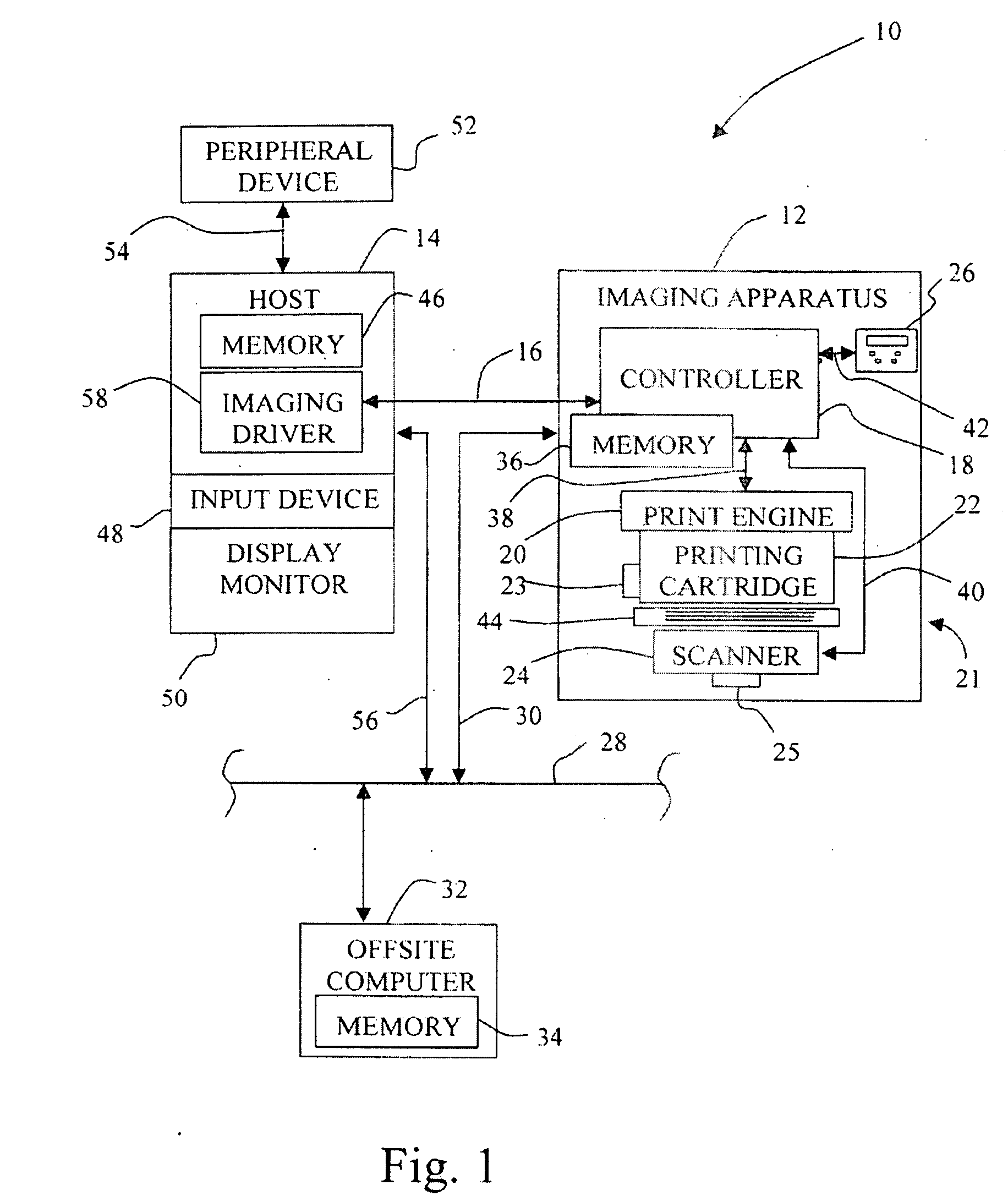 Color Correction Method for an Imaging System