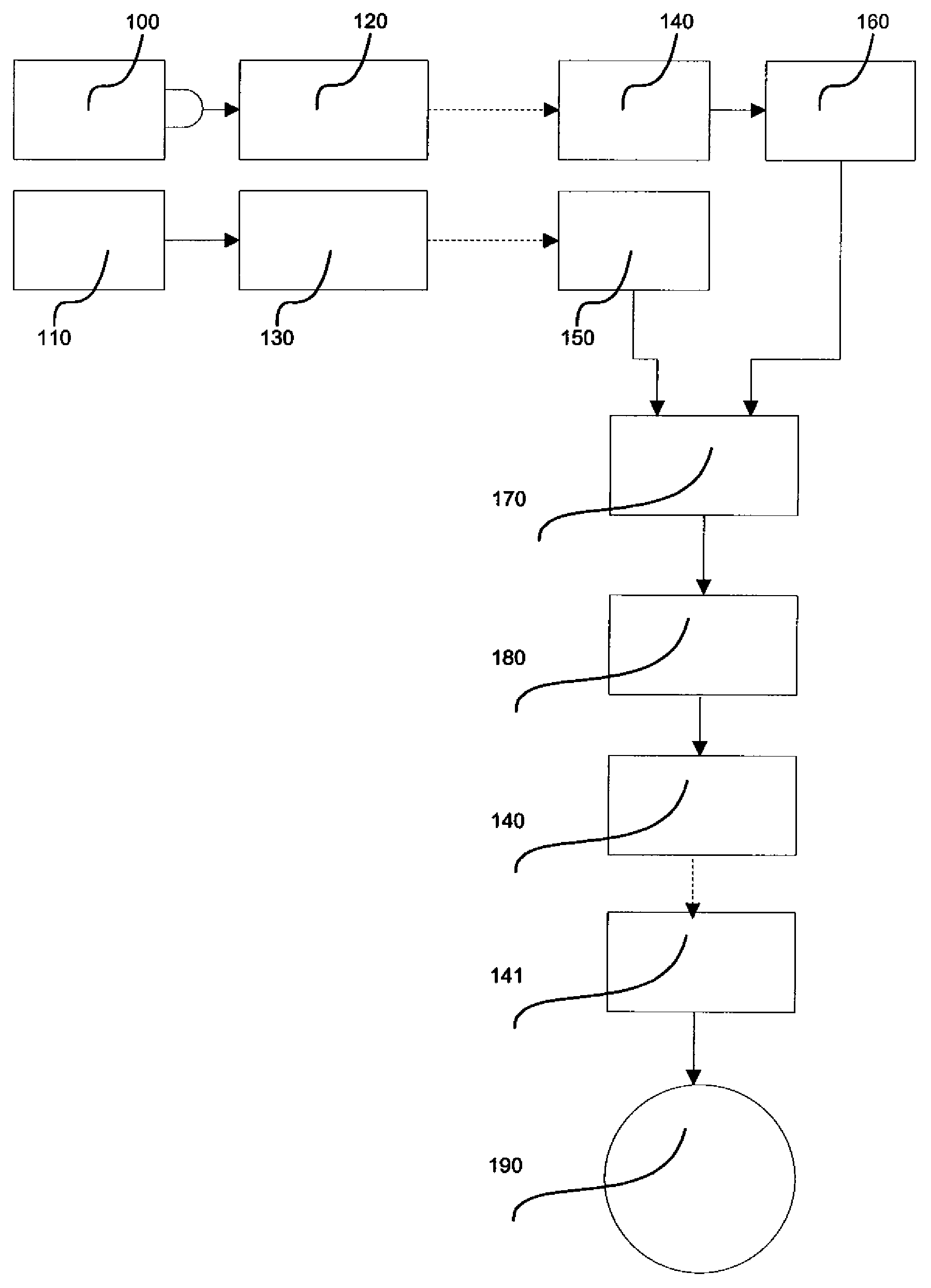 Method and apparatus for using thermal imaging and augmented reality