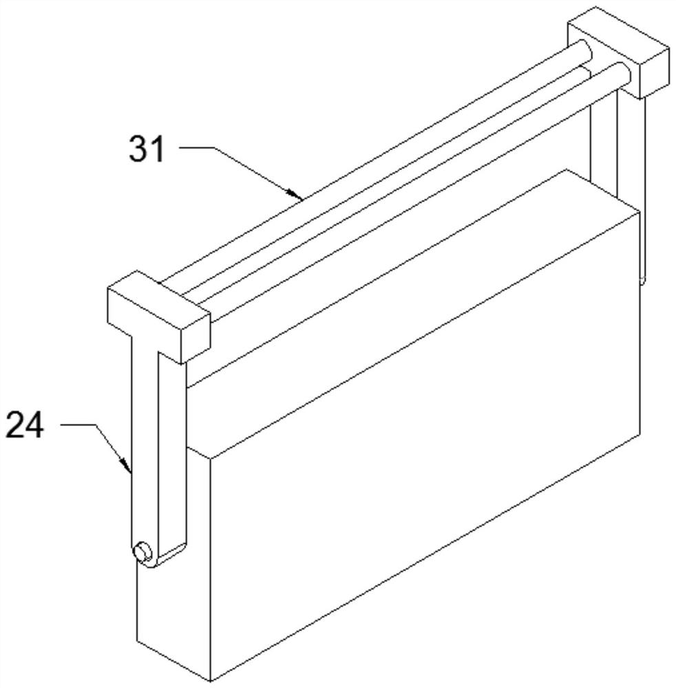 Metal plate panel bending tool and bending method