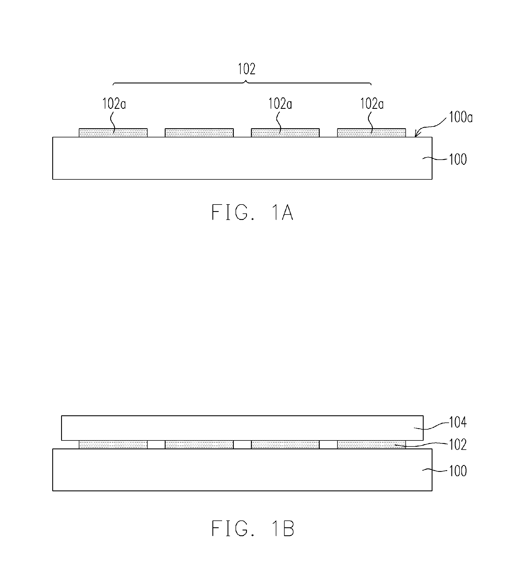 Method for manufacturing a flexible display
