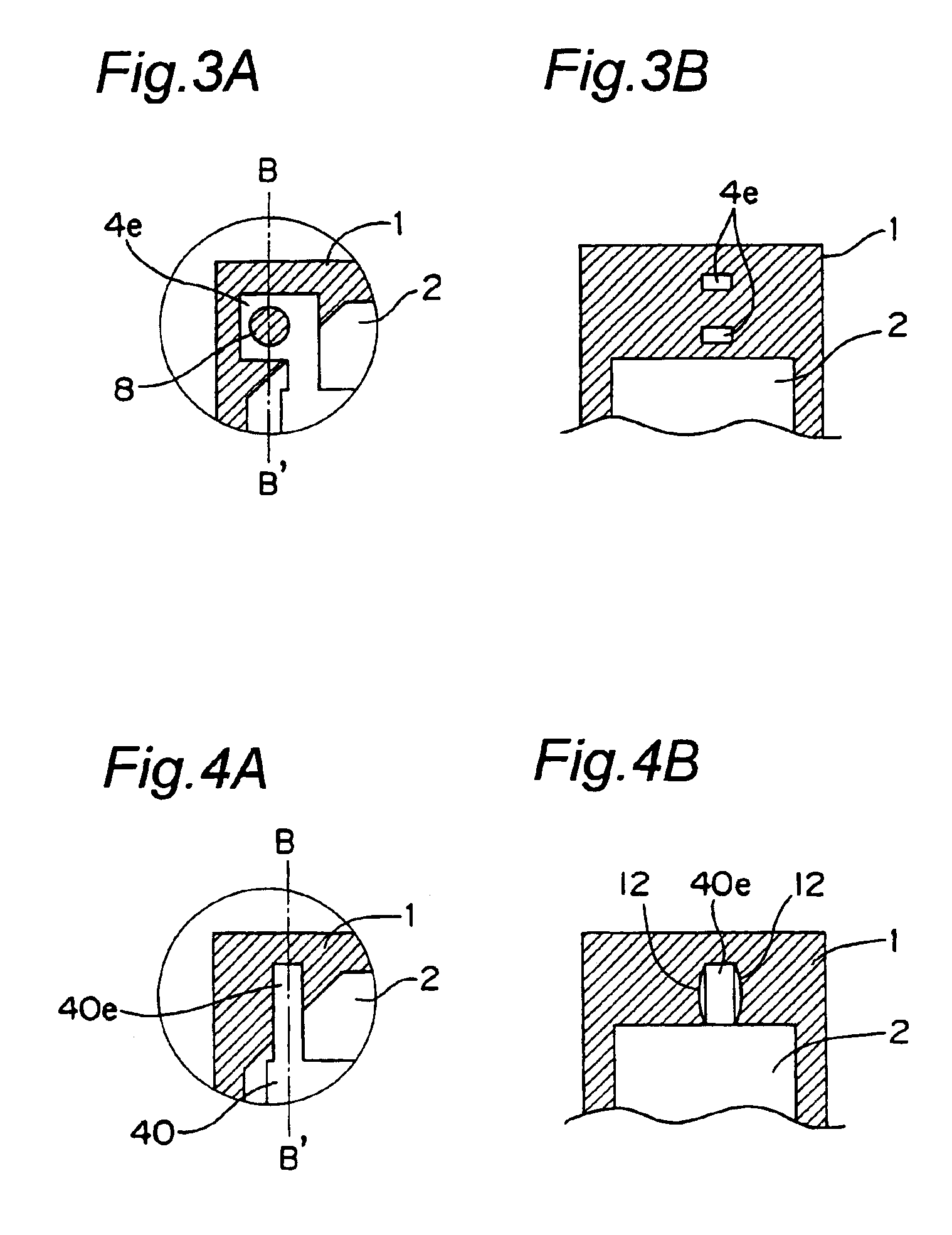 Photodetection sensor