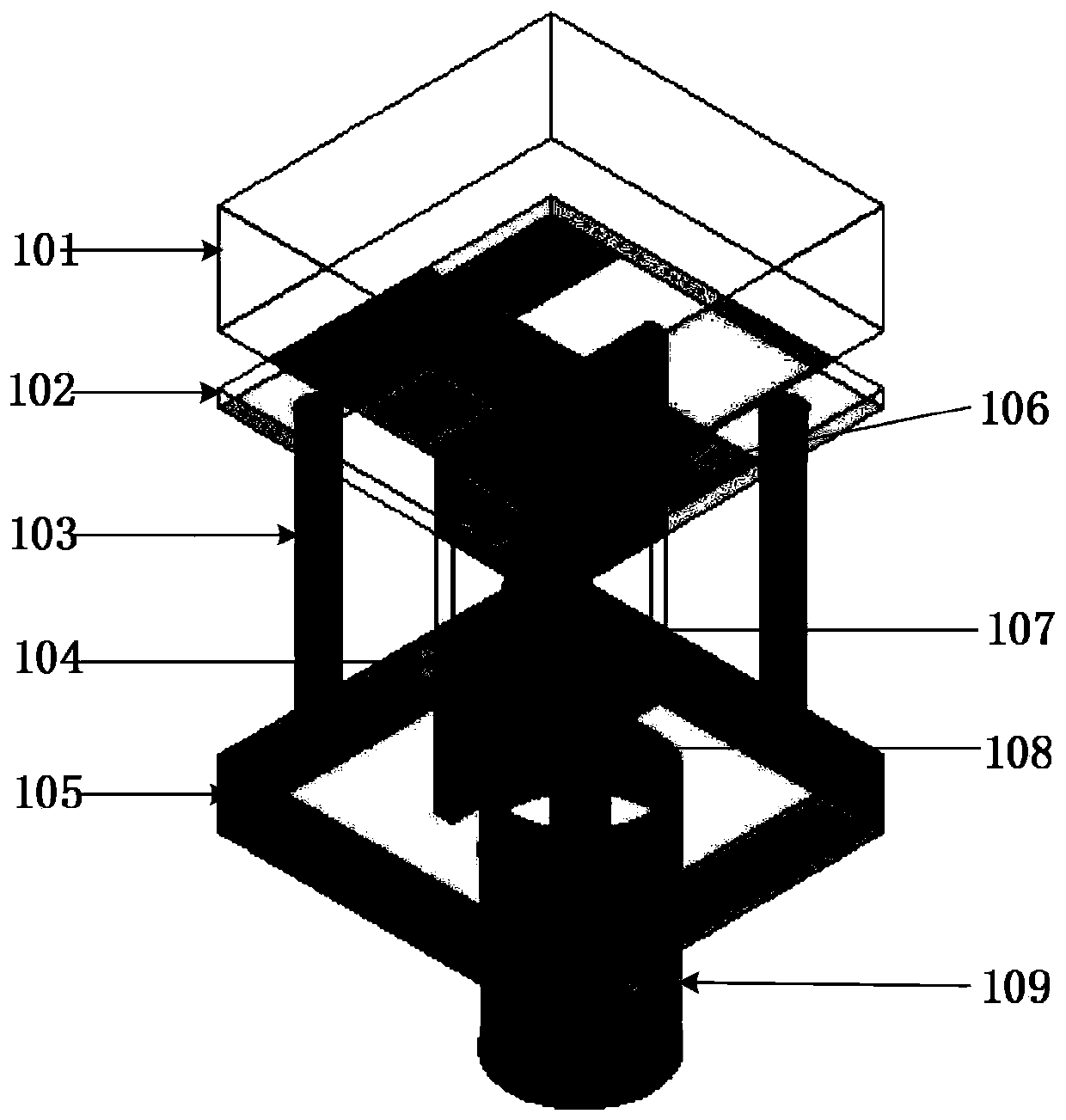 Wide Bandwidth Angular Scanning Phased Array Antenna Based on Flat Long Slot Antenna