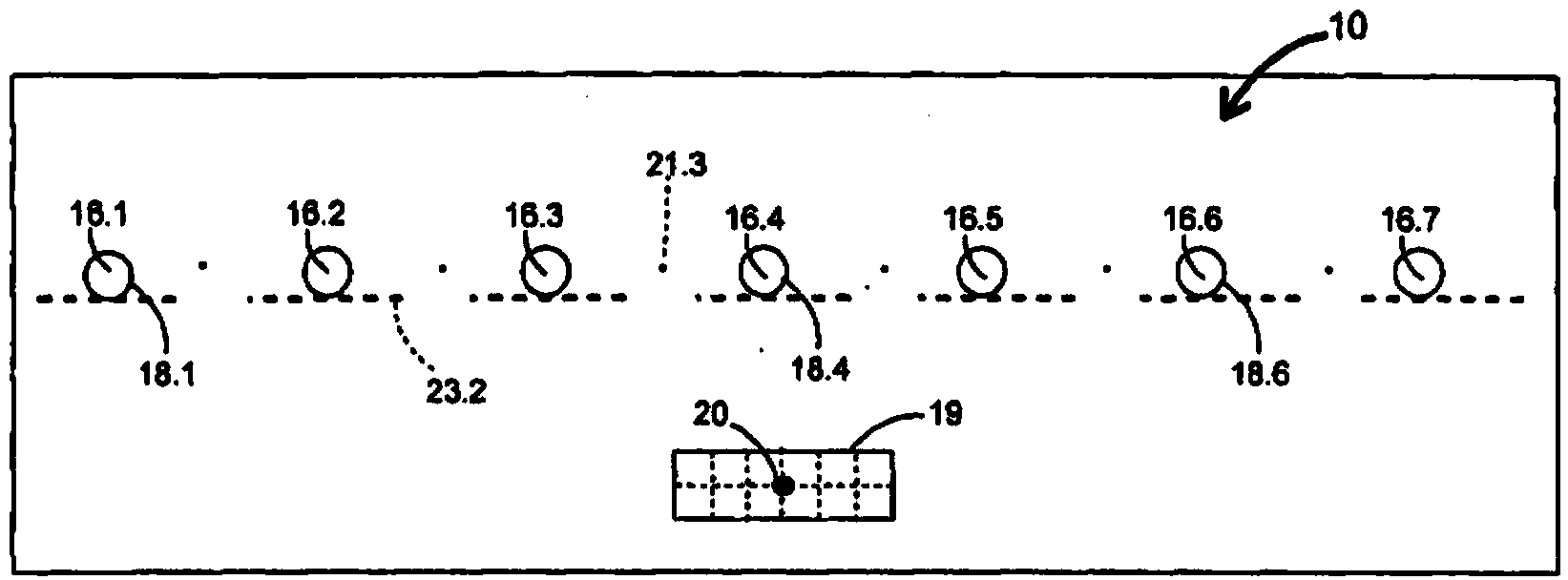 Method for human-computer interaction on a graphical user interface (GUI)