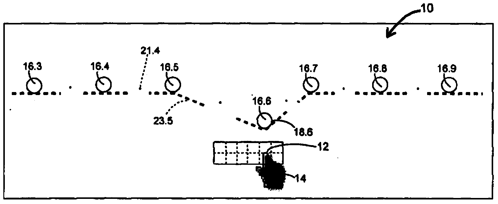 Method for human-computer interaction on a graphical user interface (GUI)