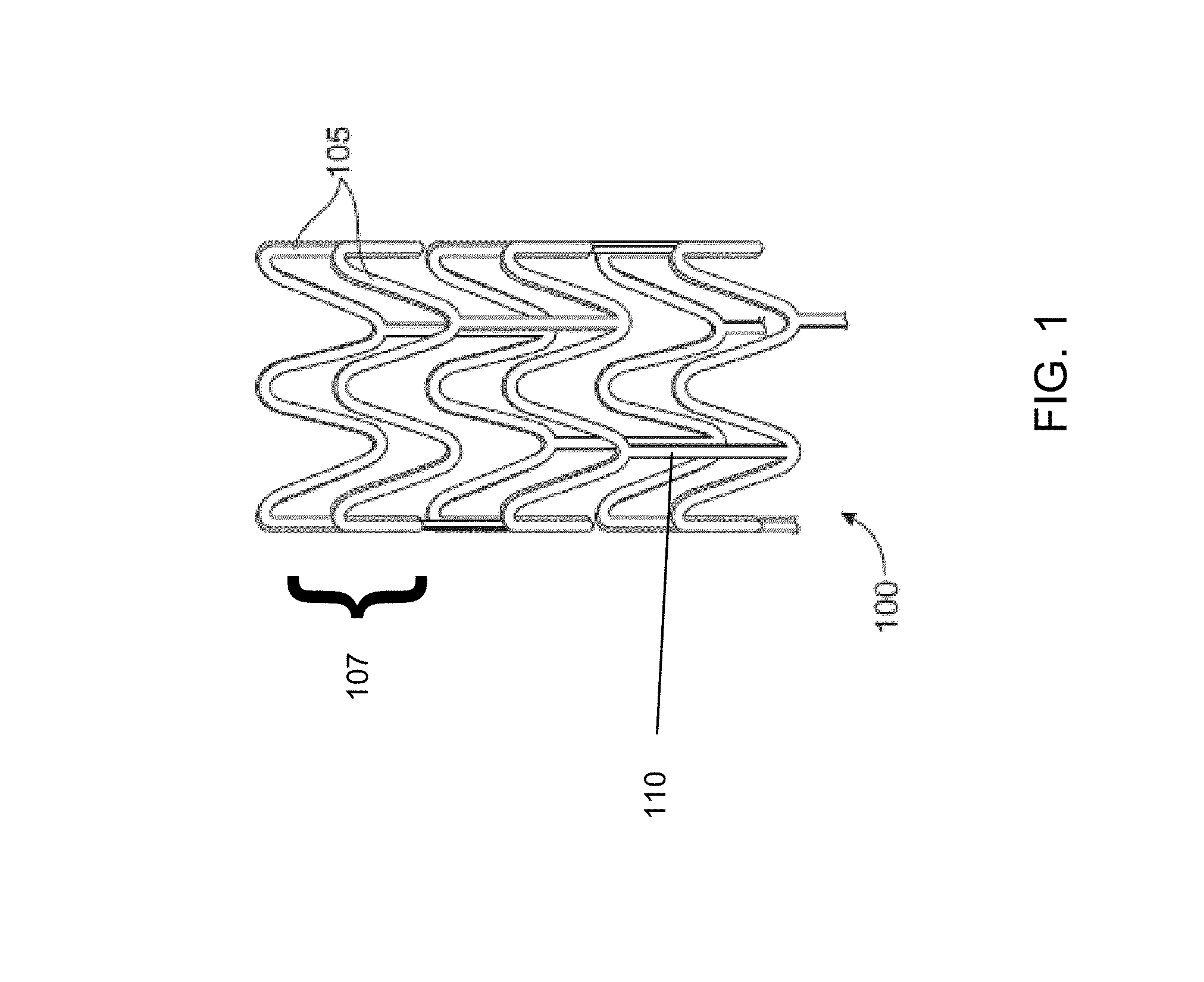 Method of treatment with a bioabsorbable stent with time dependent structure and properties and regio-selective degradation