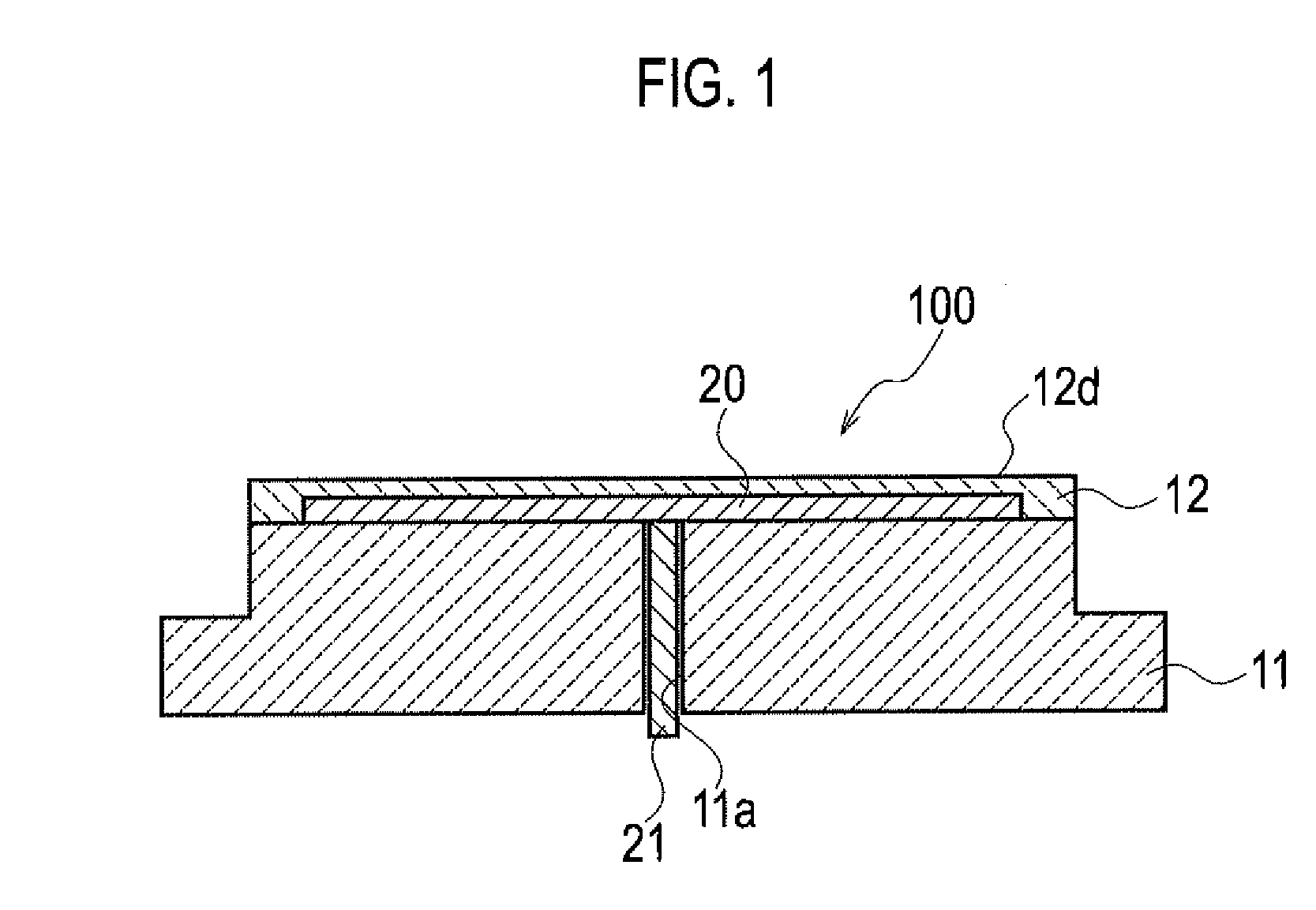 Electrostatic chuck and method for manufacturing the same