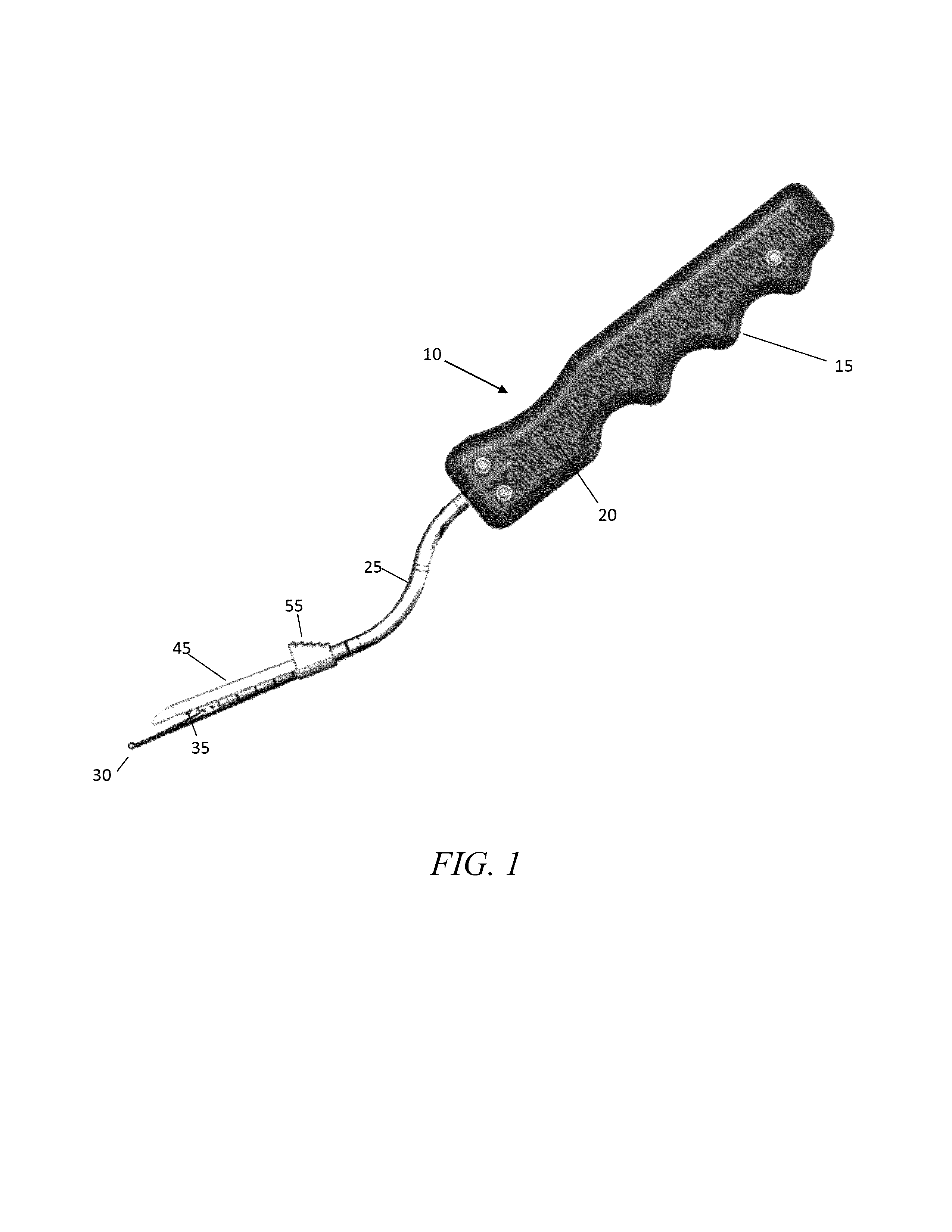 Method for minimally invasive tendon sheath release using device with hemi-cannula
