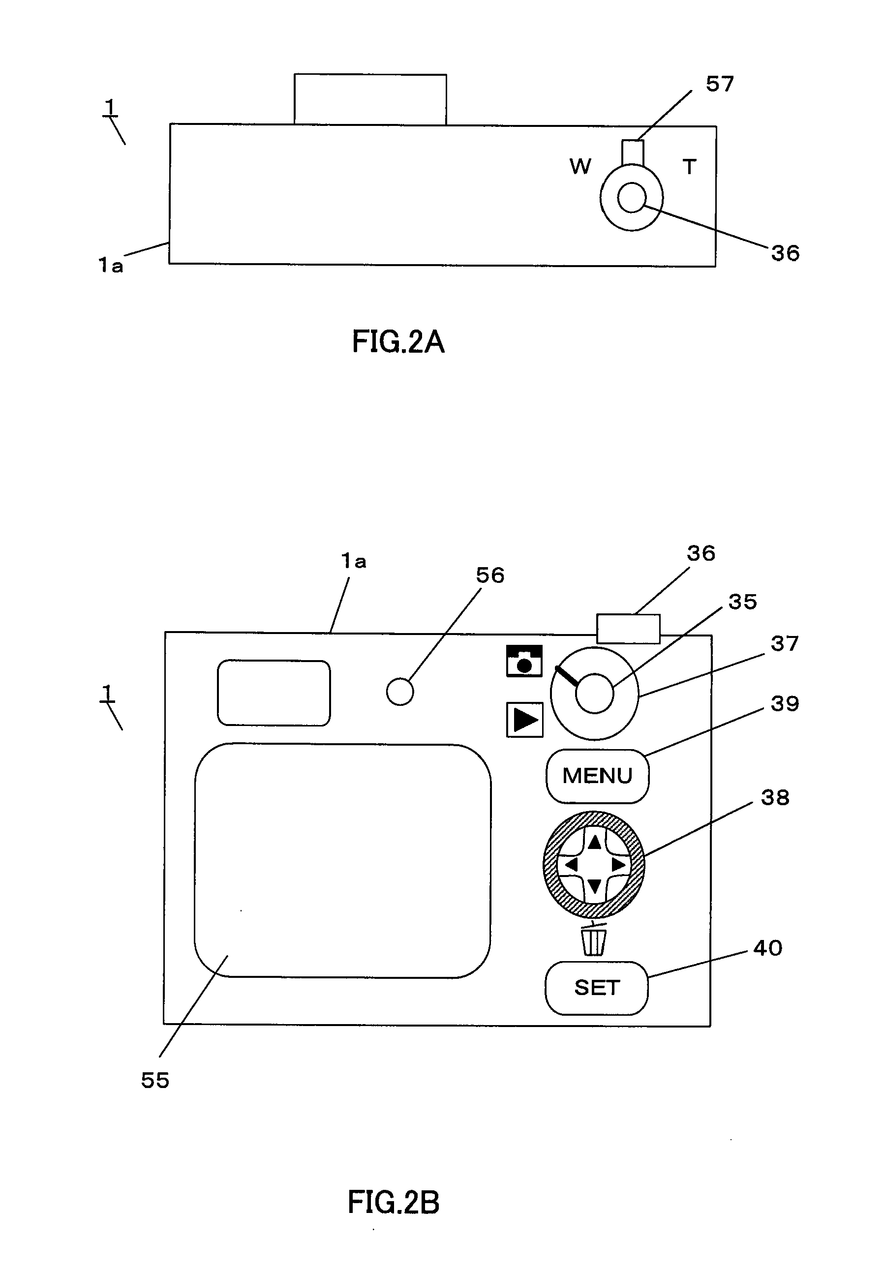 Image pickup apparatus and lens barrel
