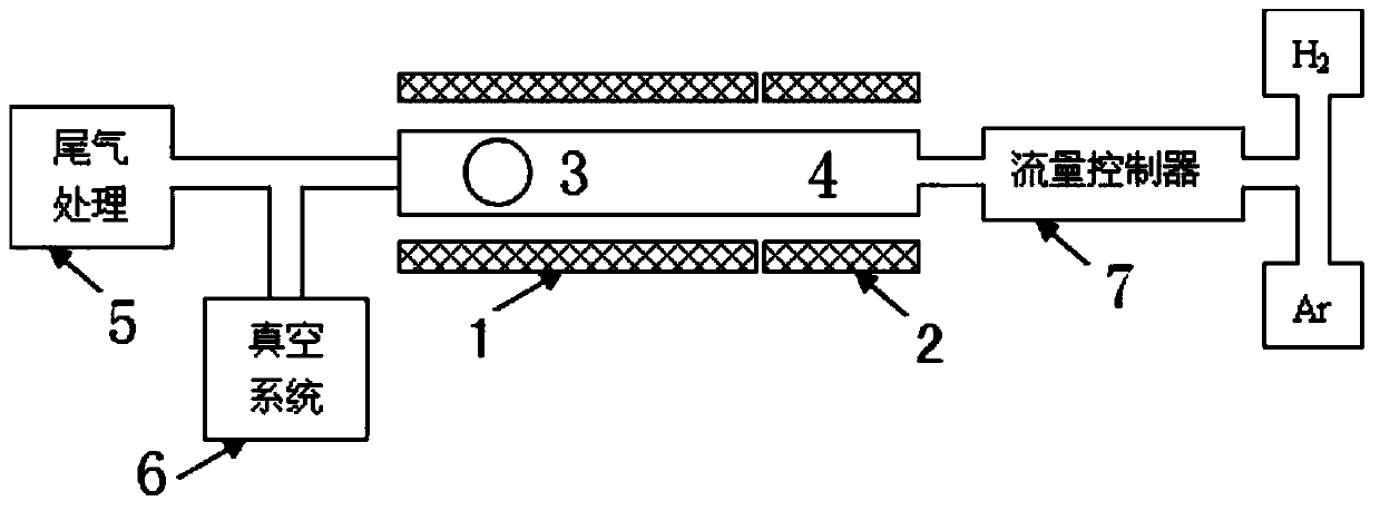 Magnesium-copper coating for bone implant and preparation method thereof