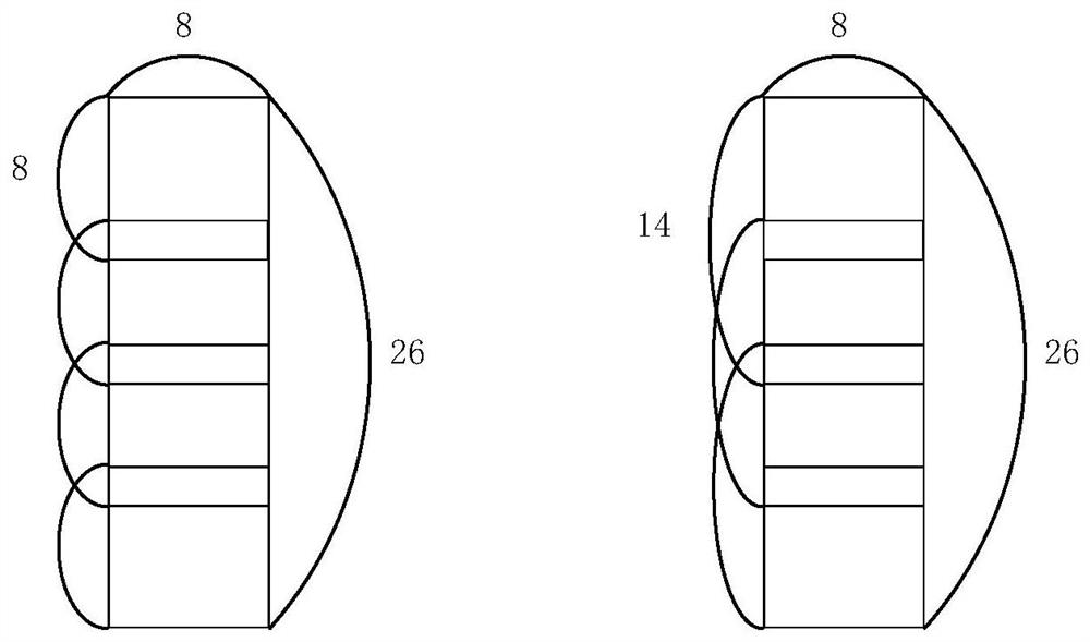 A Fault Identification Method for EMU Traction Motors and Foreign Objects Clamped Between Axles