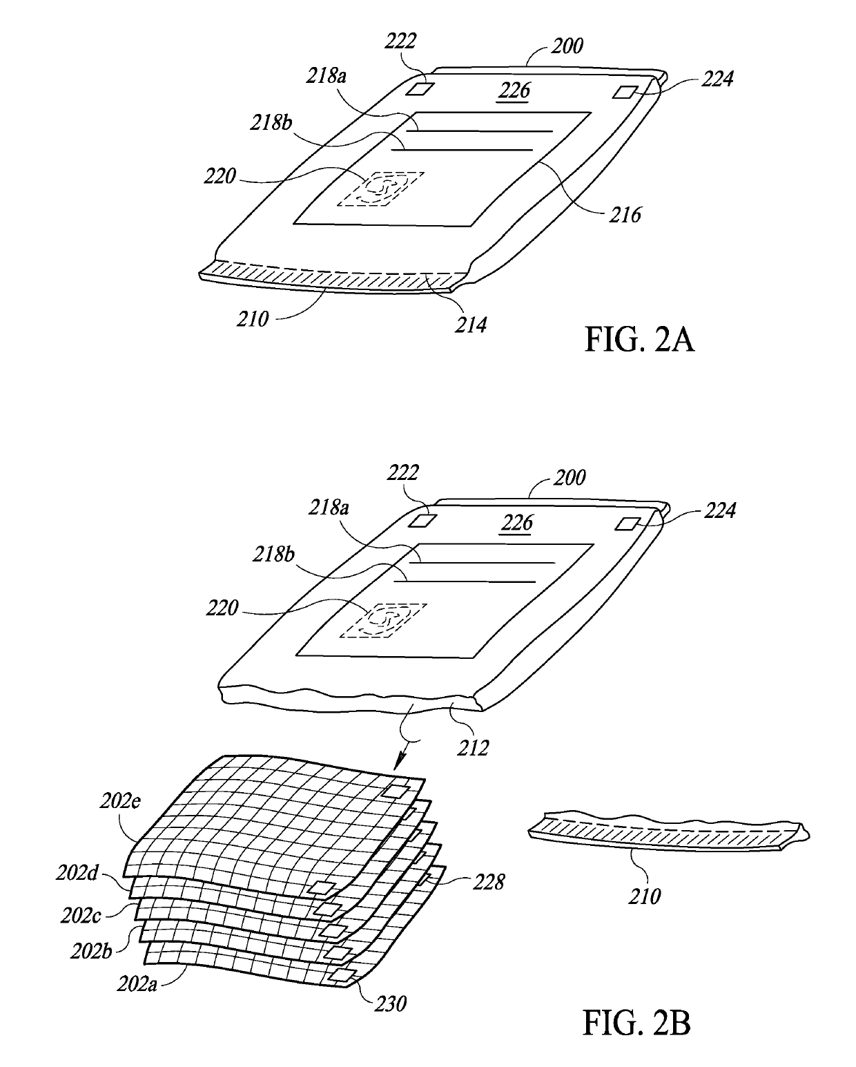 Method and apparatus to account for transponder tagged objects used during clinical procedures, employing a trocar