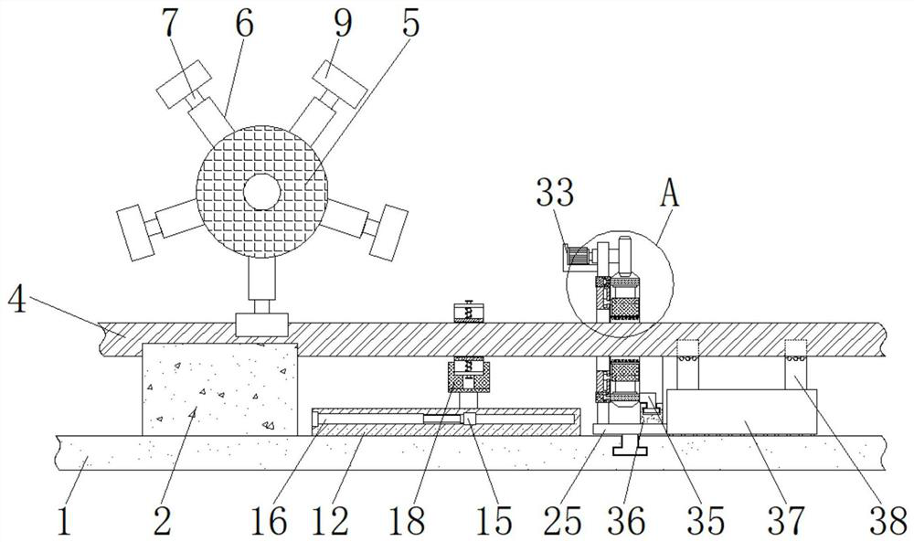 Positioning device with adjustable positioning angle for pipe fitting cutting