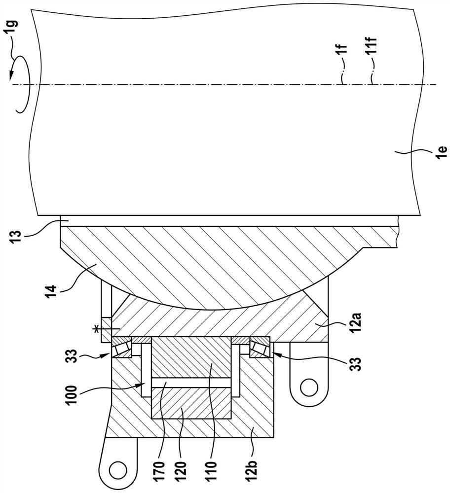 Swash plate assembly with integrated electric motor