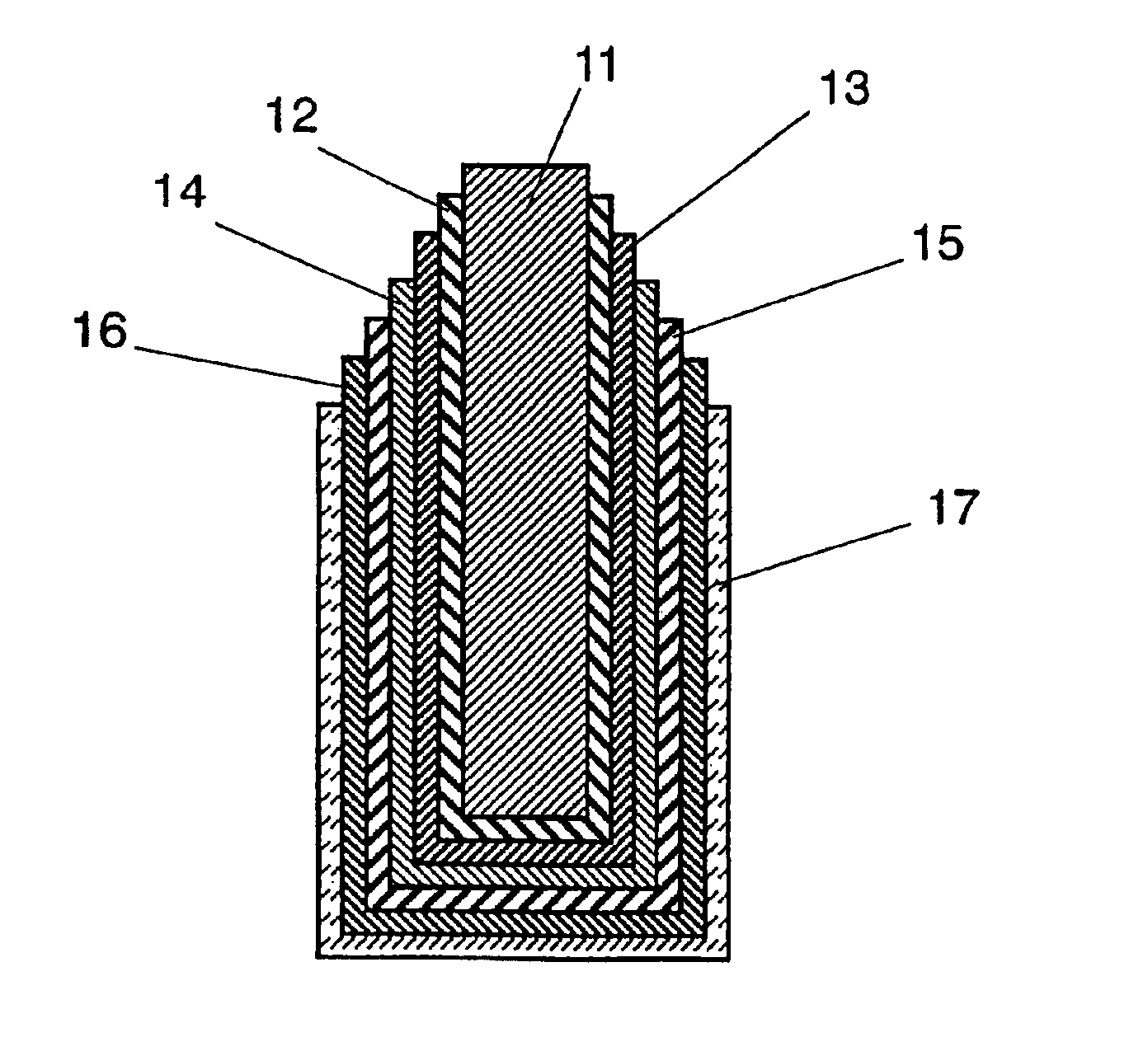 Conductive composition precursor, conductive composition, solid electrolytic capacitor, and their manufacturing method
