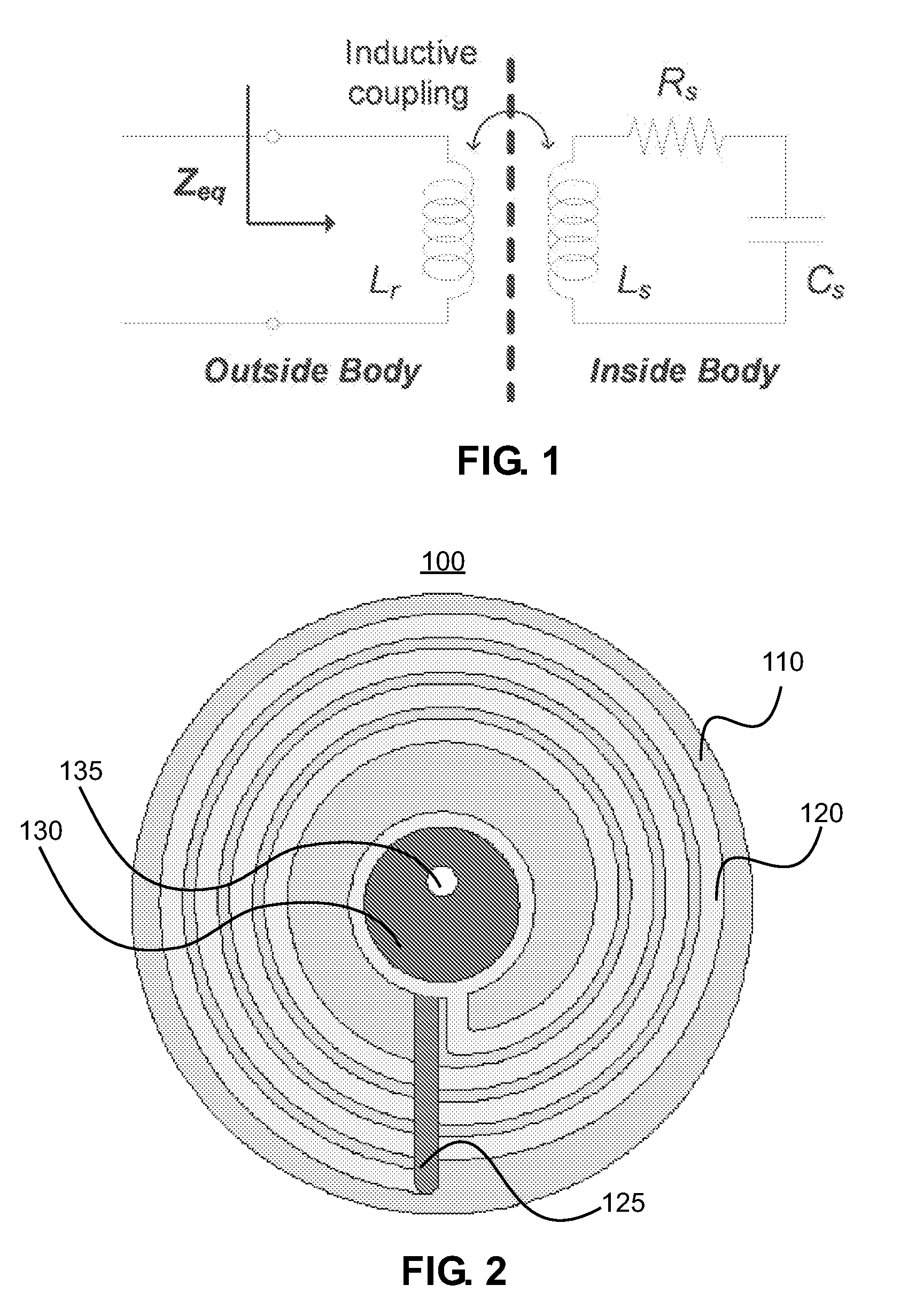 System, apparatus and method for biomedical wireless pressure sensing