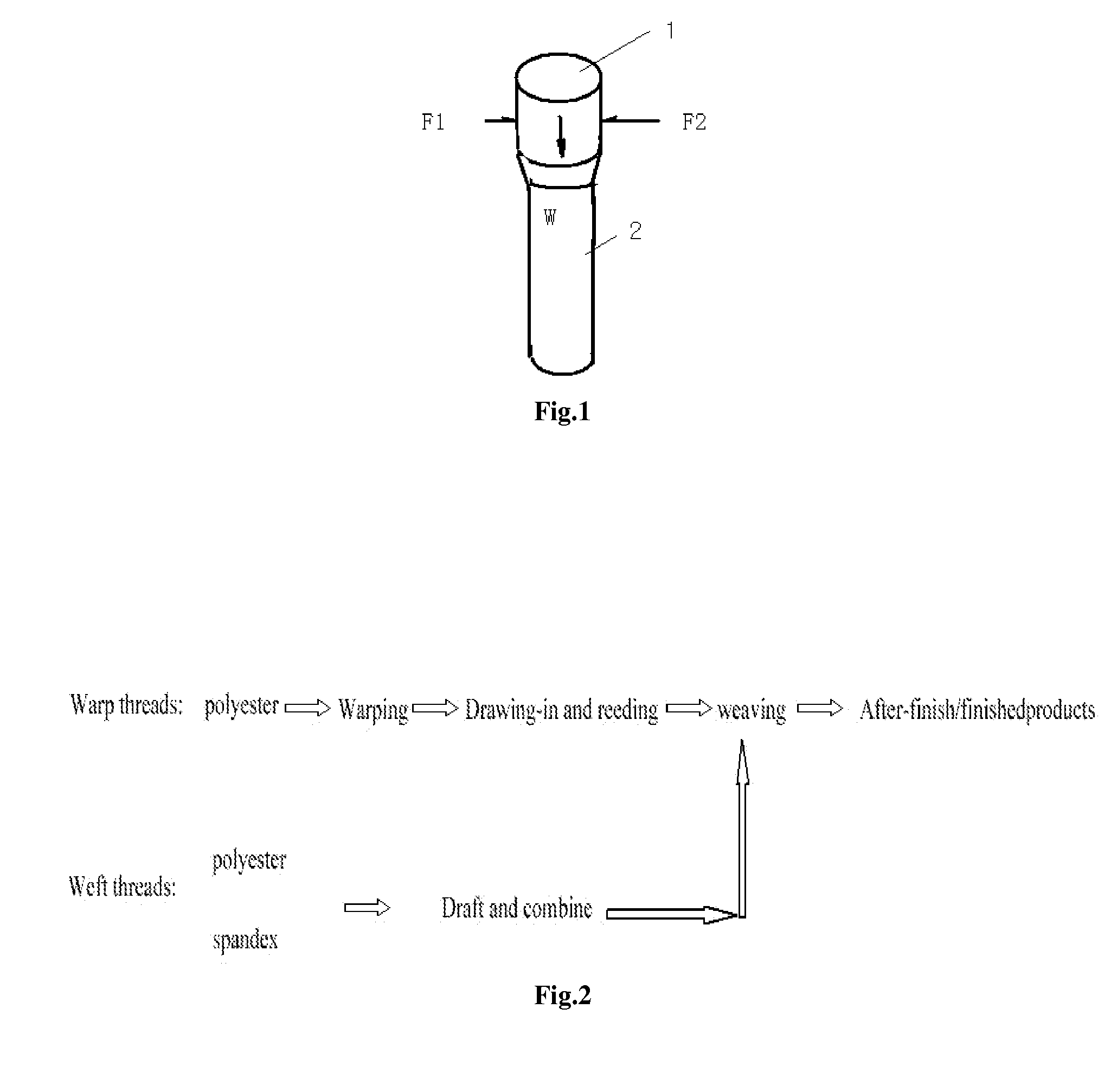 Vertical conveying channel and uses thereof