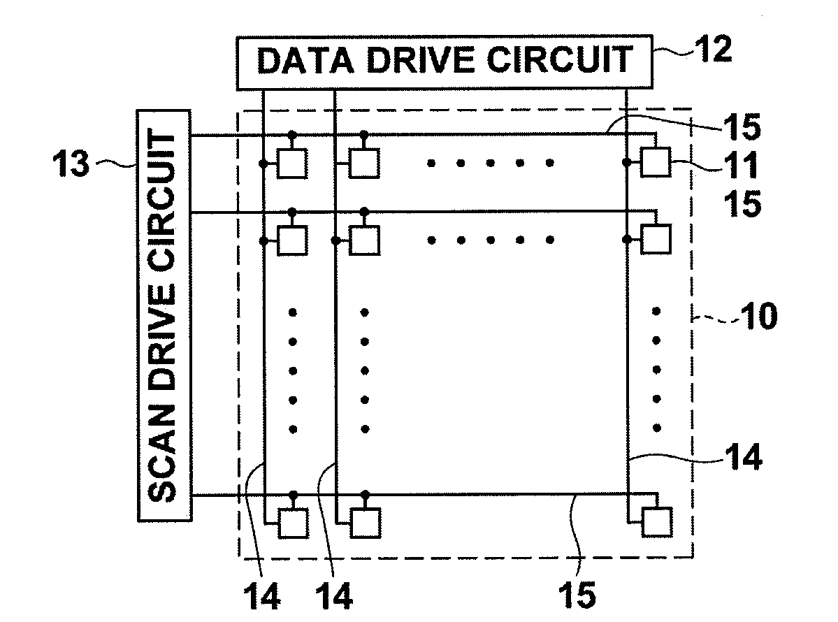 Pixel circuit, display apparatus, and pixel circuit drive control method