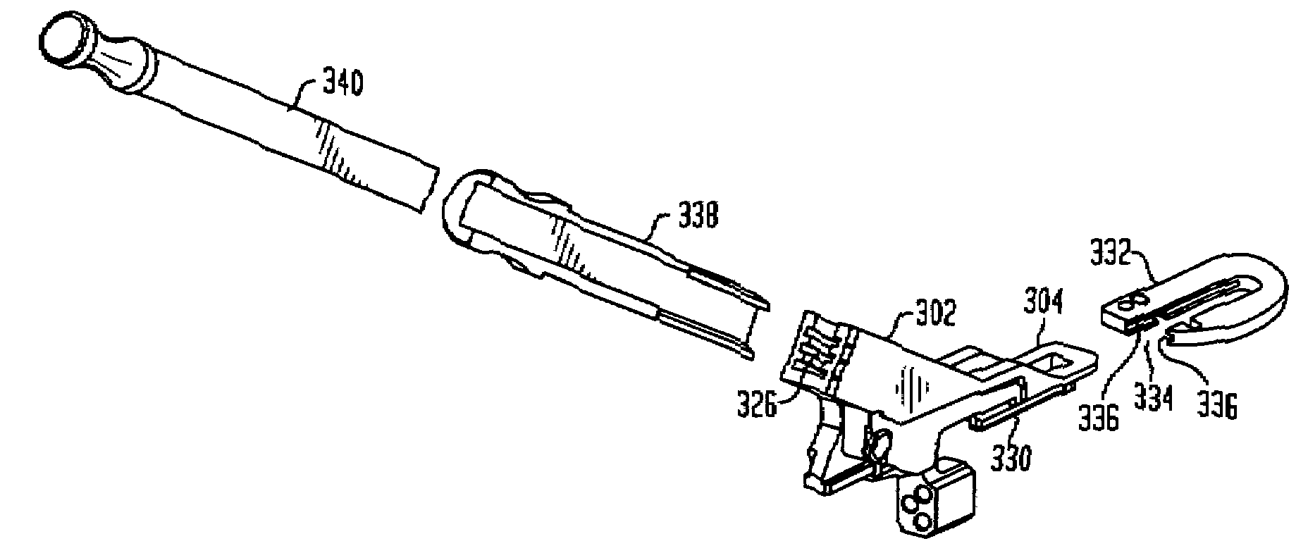 Unicondylar knee implants and insertion methods therefor