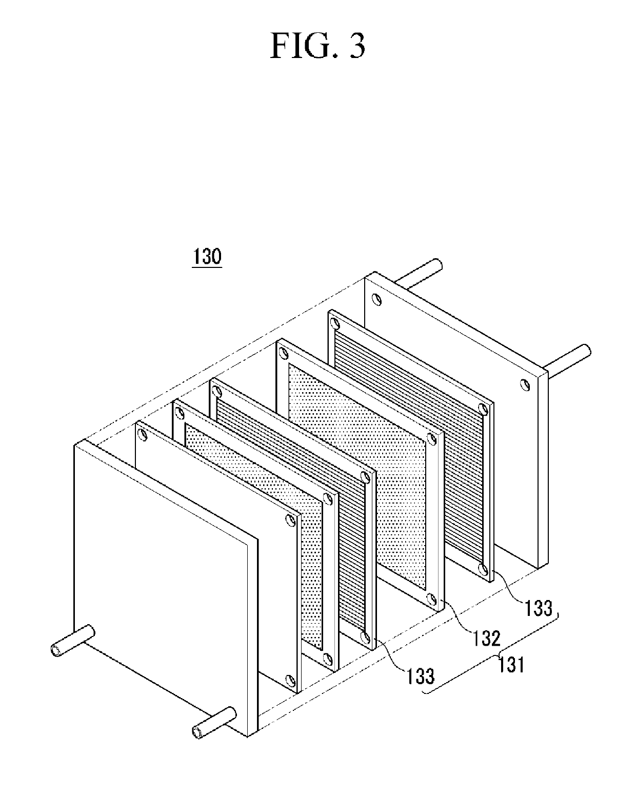 Polymer electrolyte membrane for fuel cell, membrane-electrode assembly for fuel cell including same, and fuel cell including same