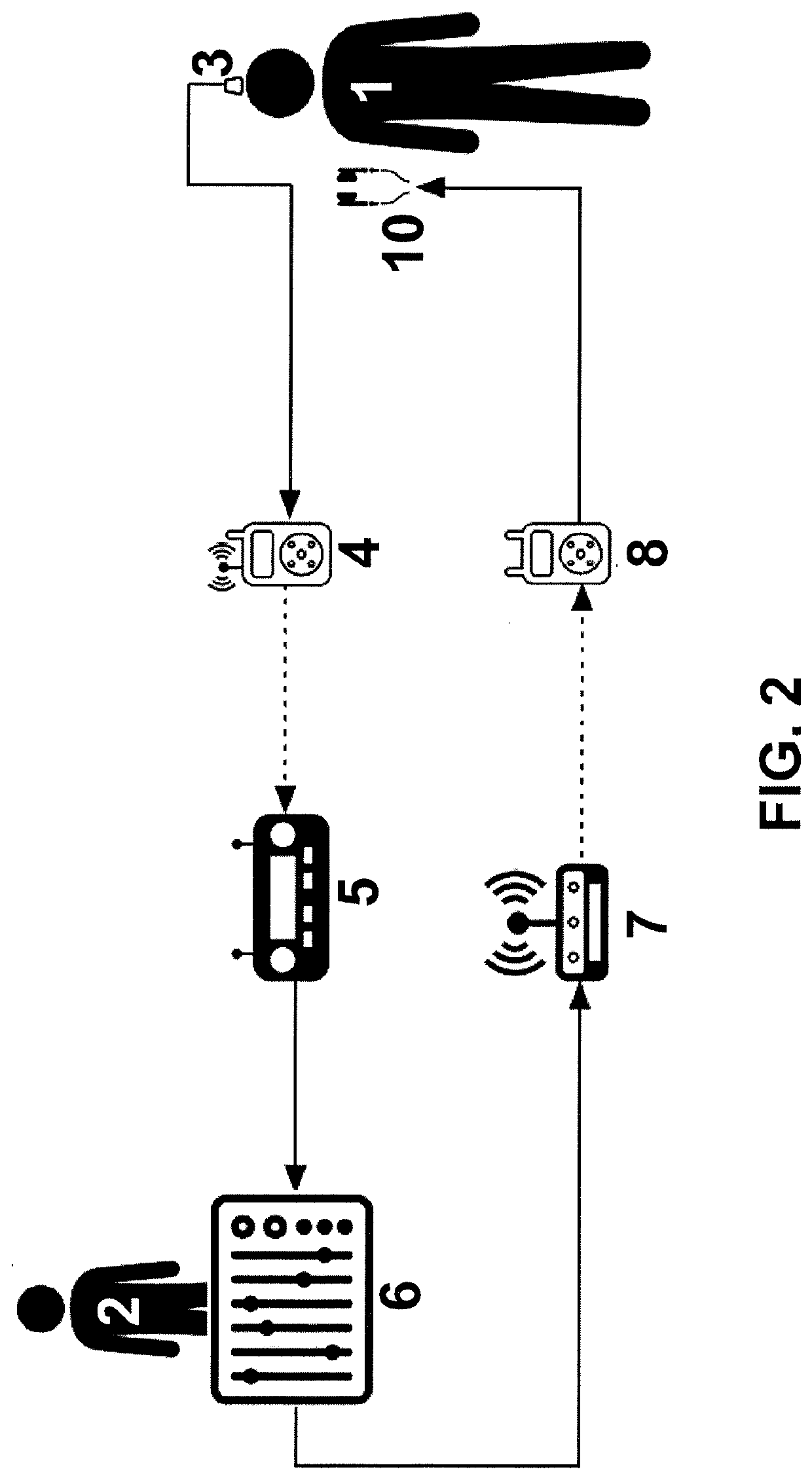 Sound quality enhancement system and device