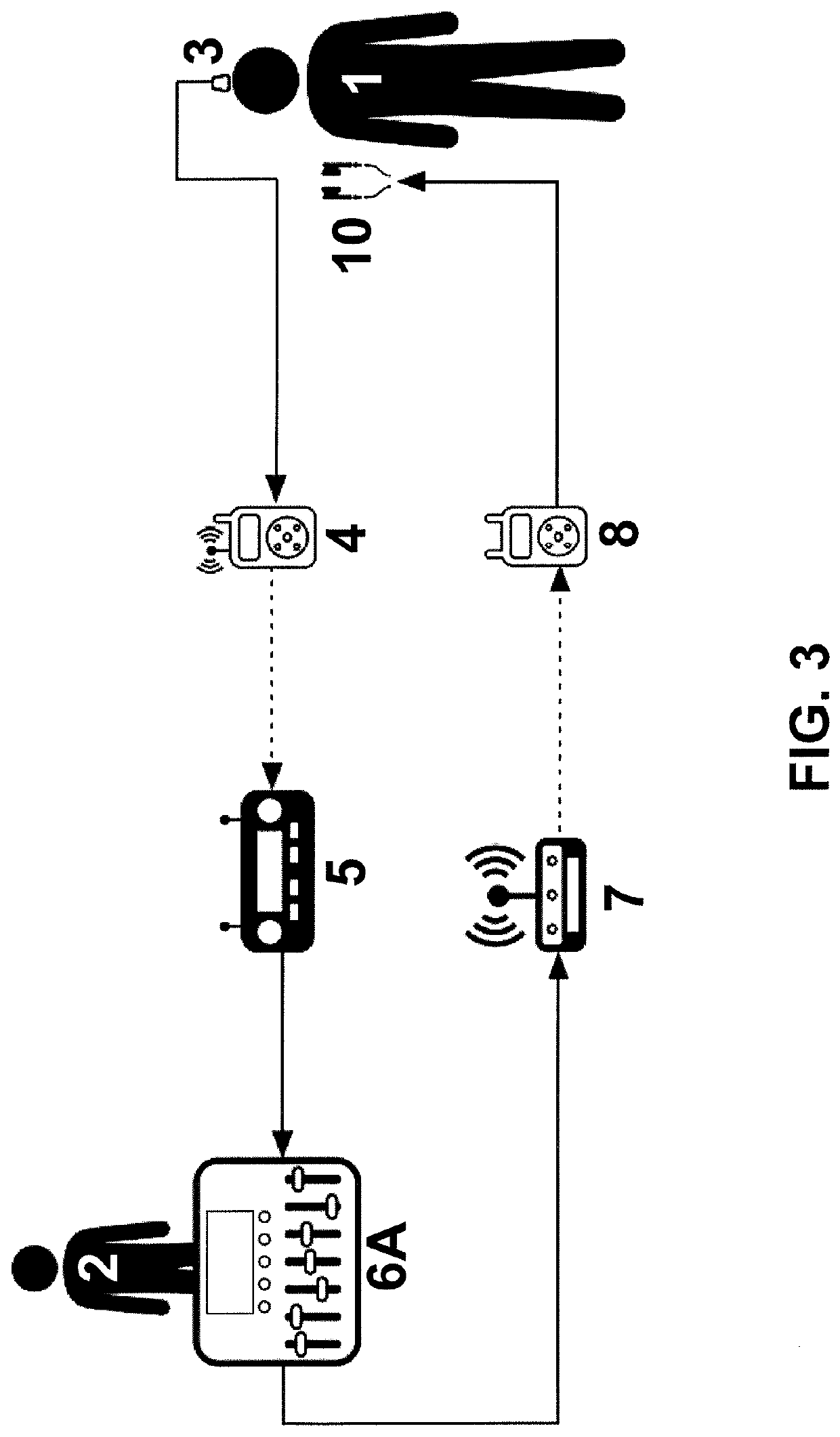 Sound quality enhancement system and device