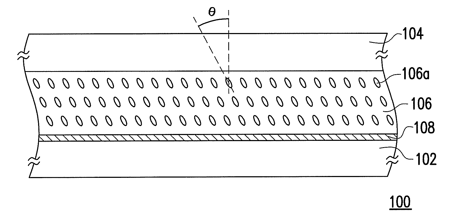 Liquid crystal display panel and fabricating method thereof