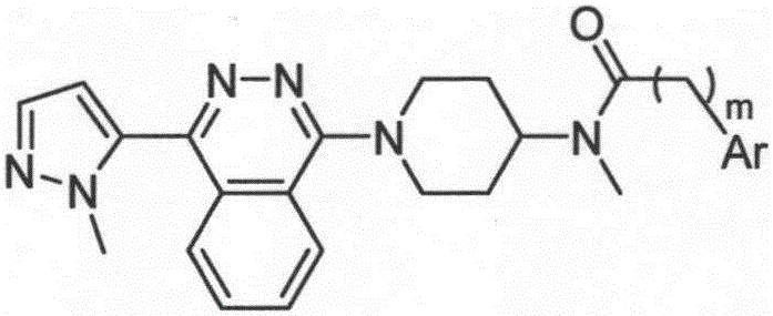 Smoothened receptor ligand and application thereof