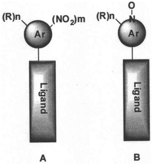 Smoothened receptor ligand and application thereof