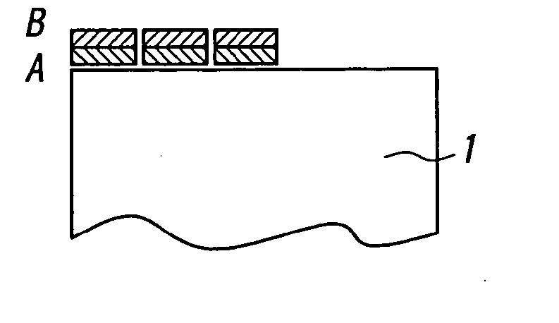 Production method for unvulcanized rubber member and tire