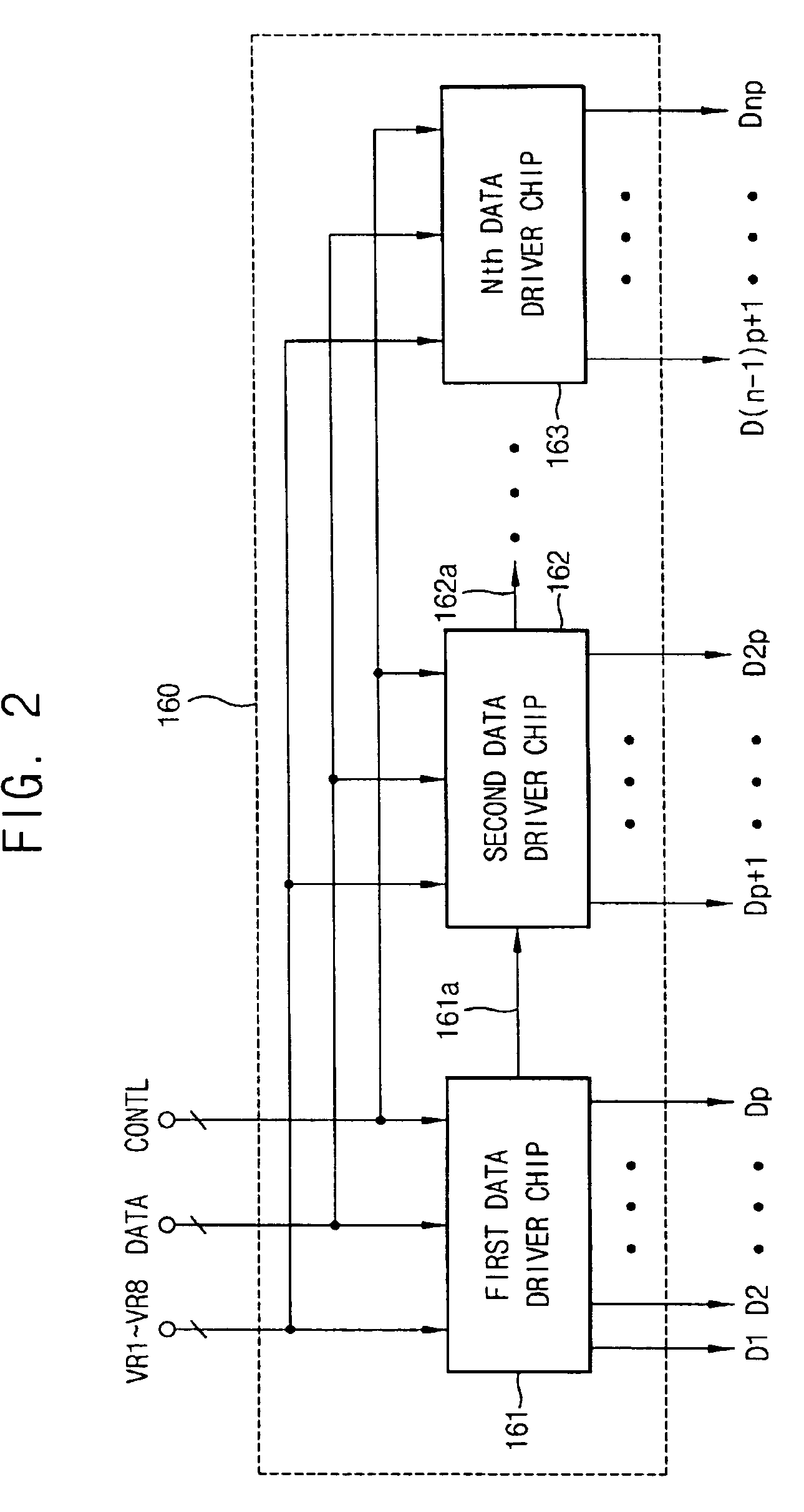 Display device, apparatus for driving the same and method of driving the same