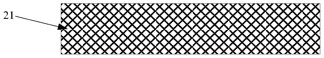 Three-dimensional flash memory and manufacturing method thereof