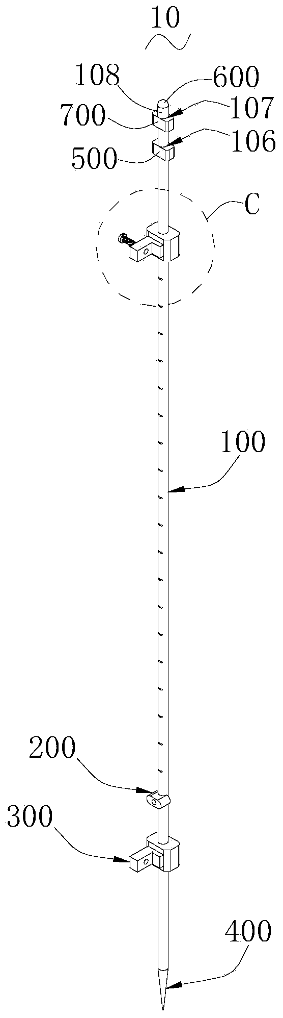 agricultural growing system