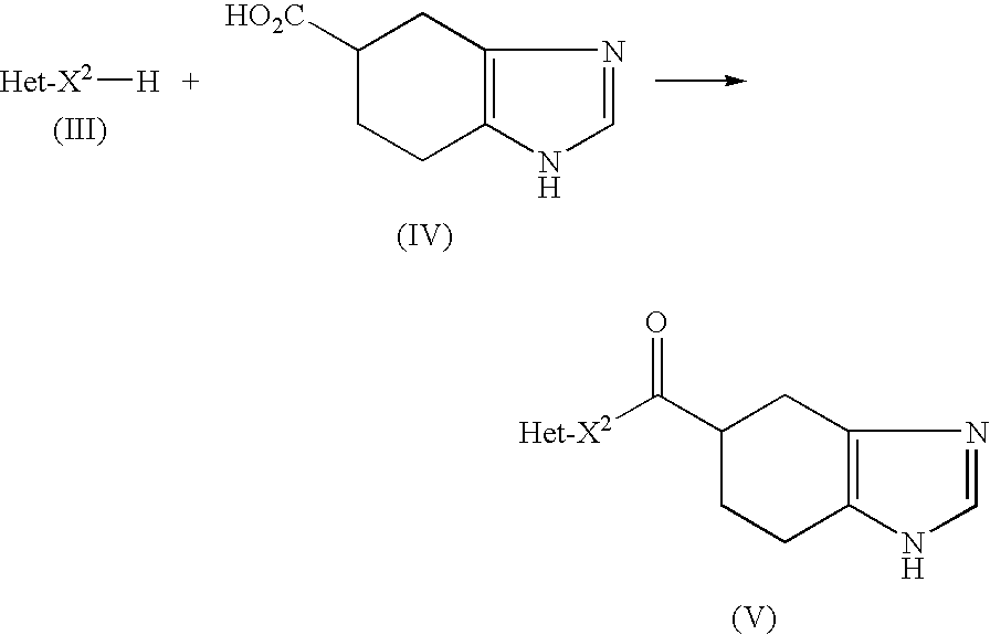 Novel Process for Producing Ramosetron or Its Salt