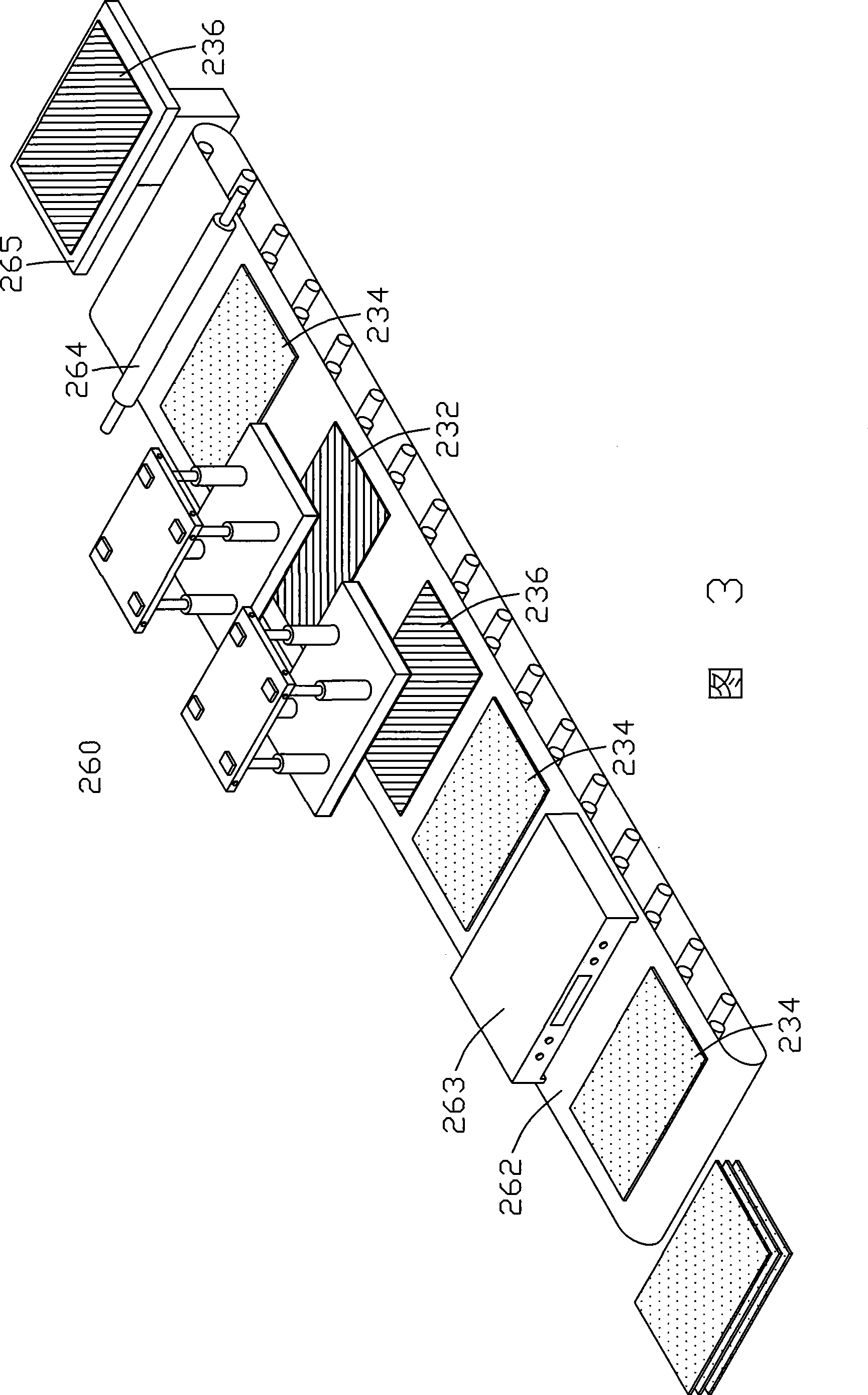 Optical film auto-assembling system and optical film auto-assembling method