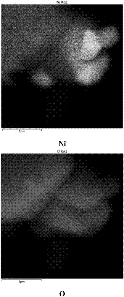 Method for uniformly doping surface of material with metal ions, and product thereof, and application of product