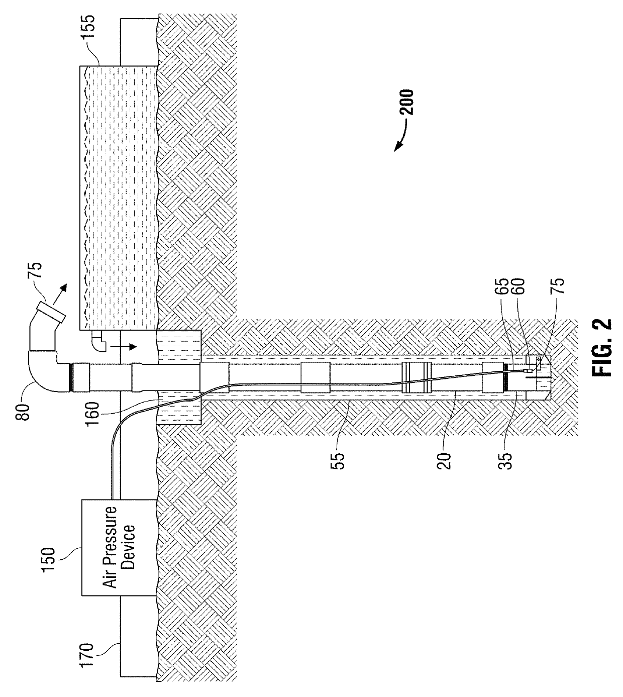 Well-drilling apparatus and method of use