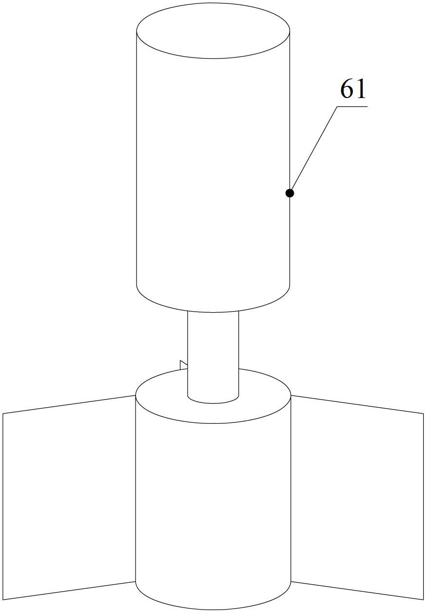 Automatic packaging machine