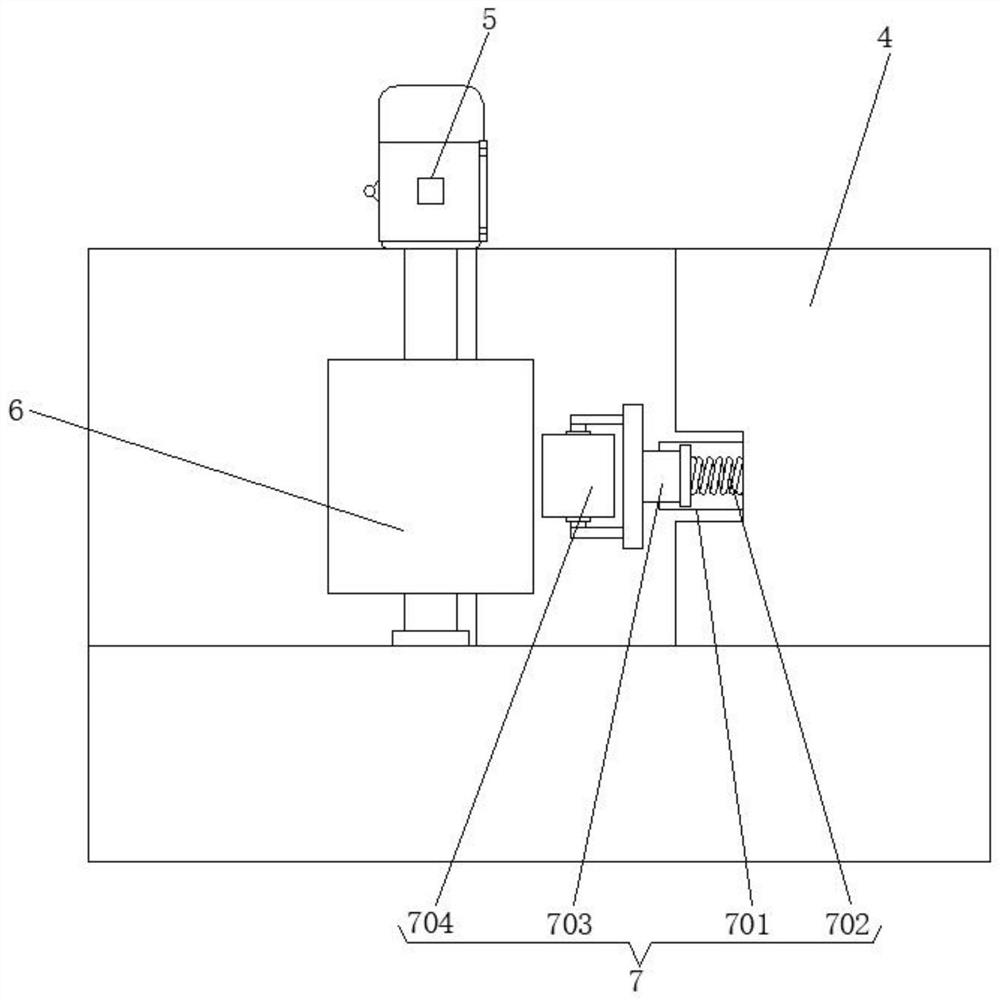 Code spraying and oiling device for saw blade production