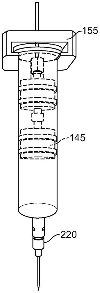 3D printing of low melting point materials