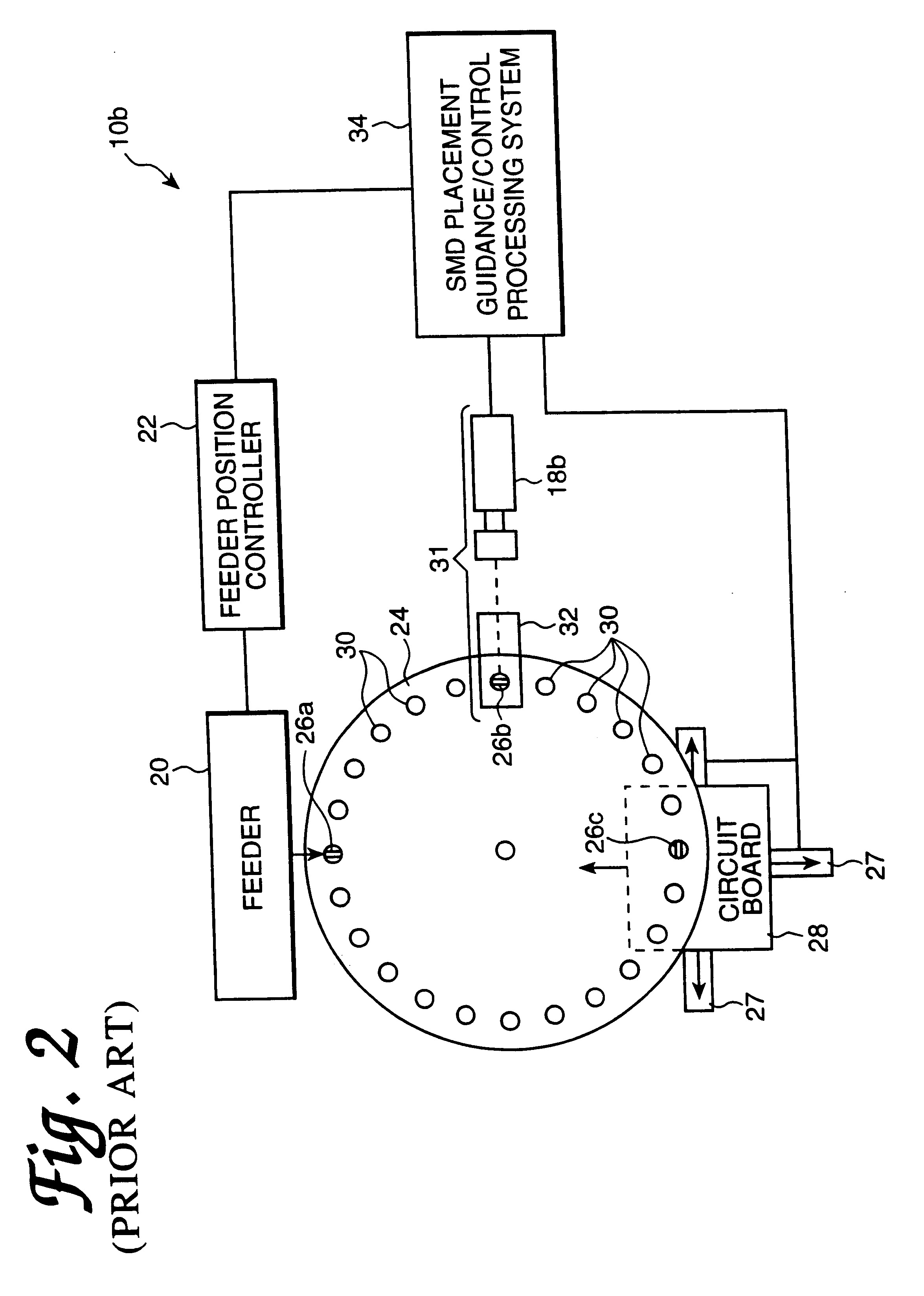Machine vision system for identifying and assessing features of an article