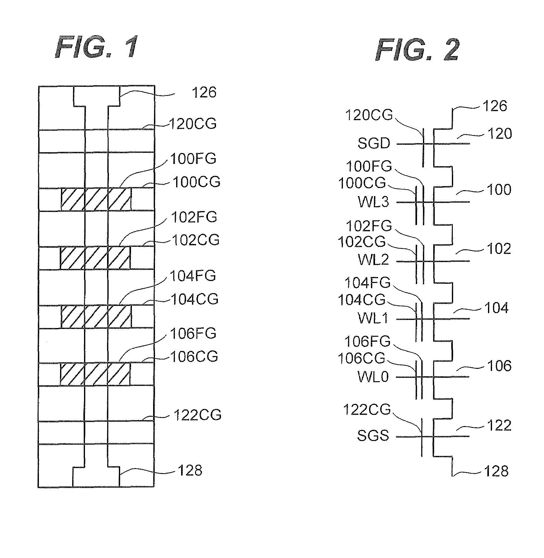 Spacer Patterns Using Assist Layer for High Density Semiconductor Devices