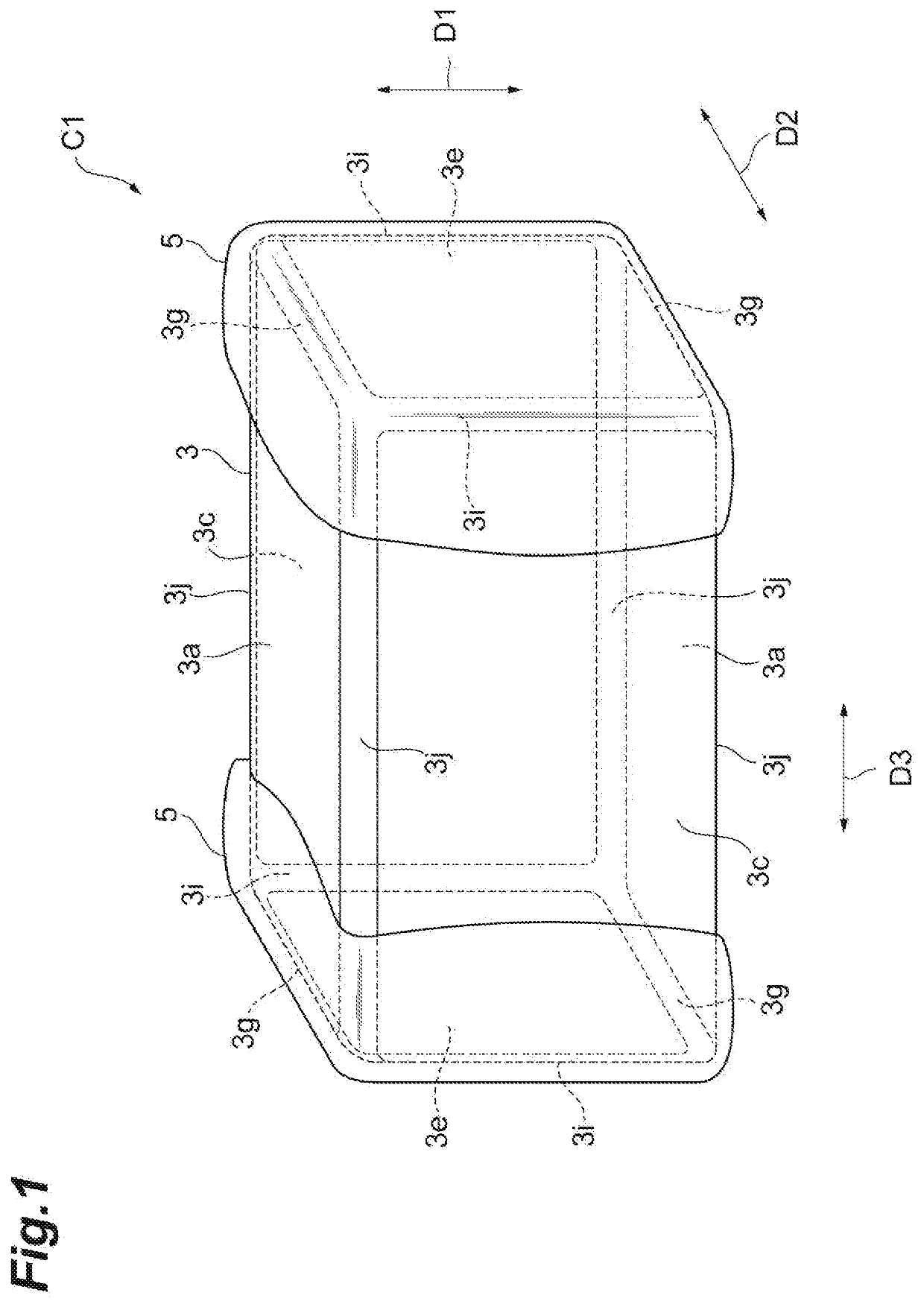 Electronic component