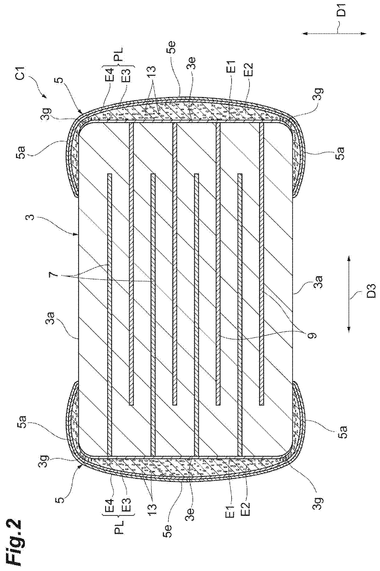 Electronic component