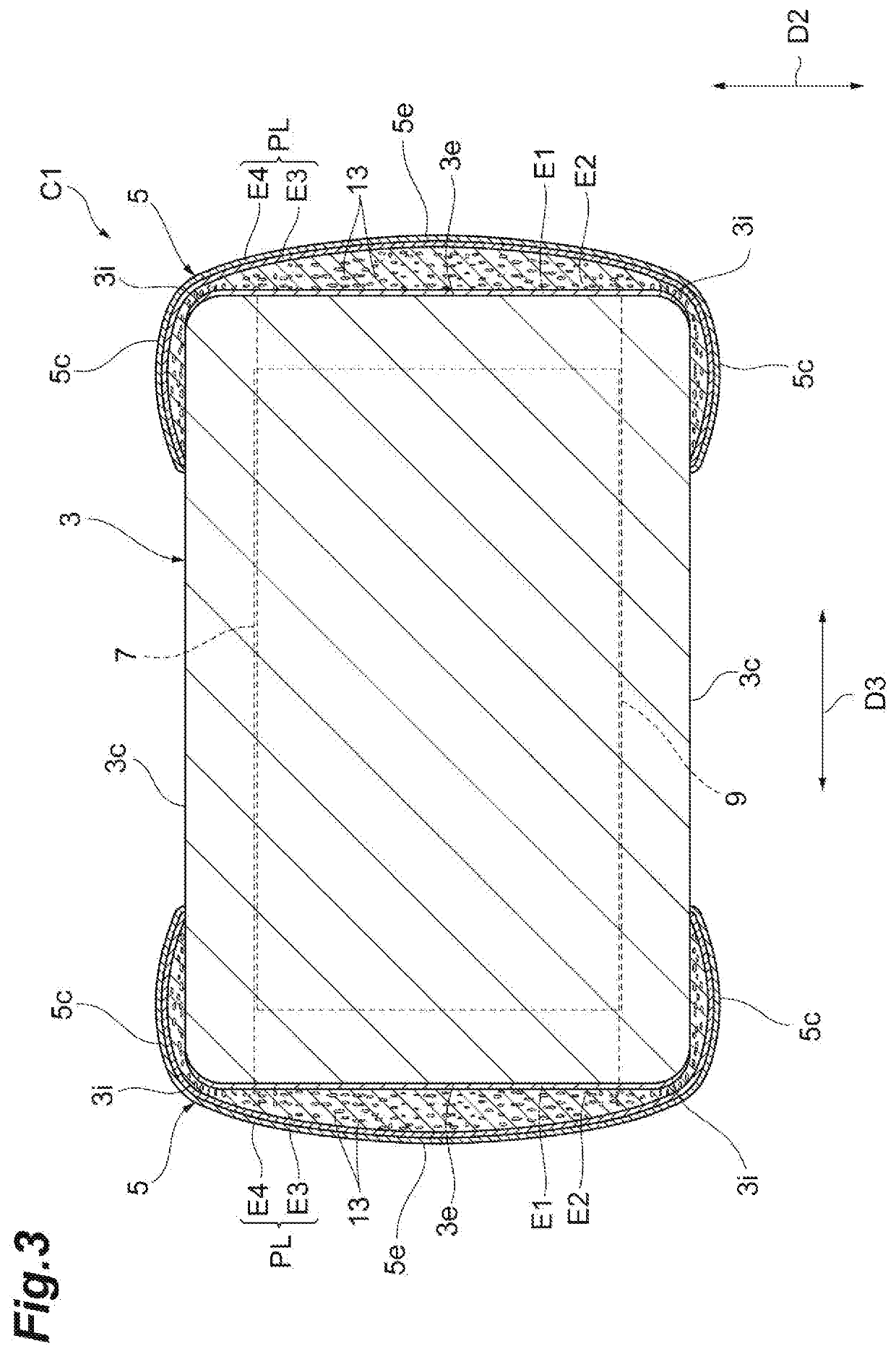 Electronic component