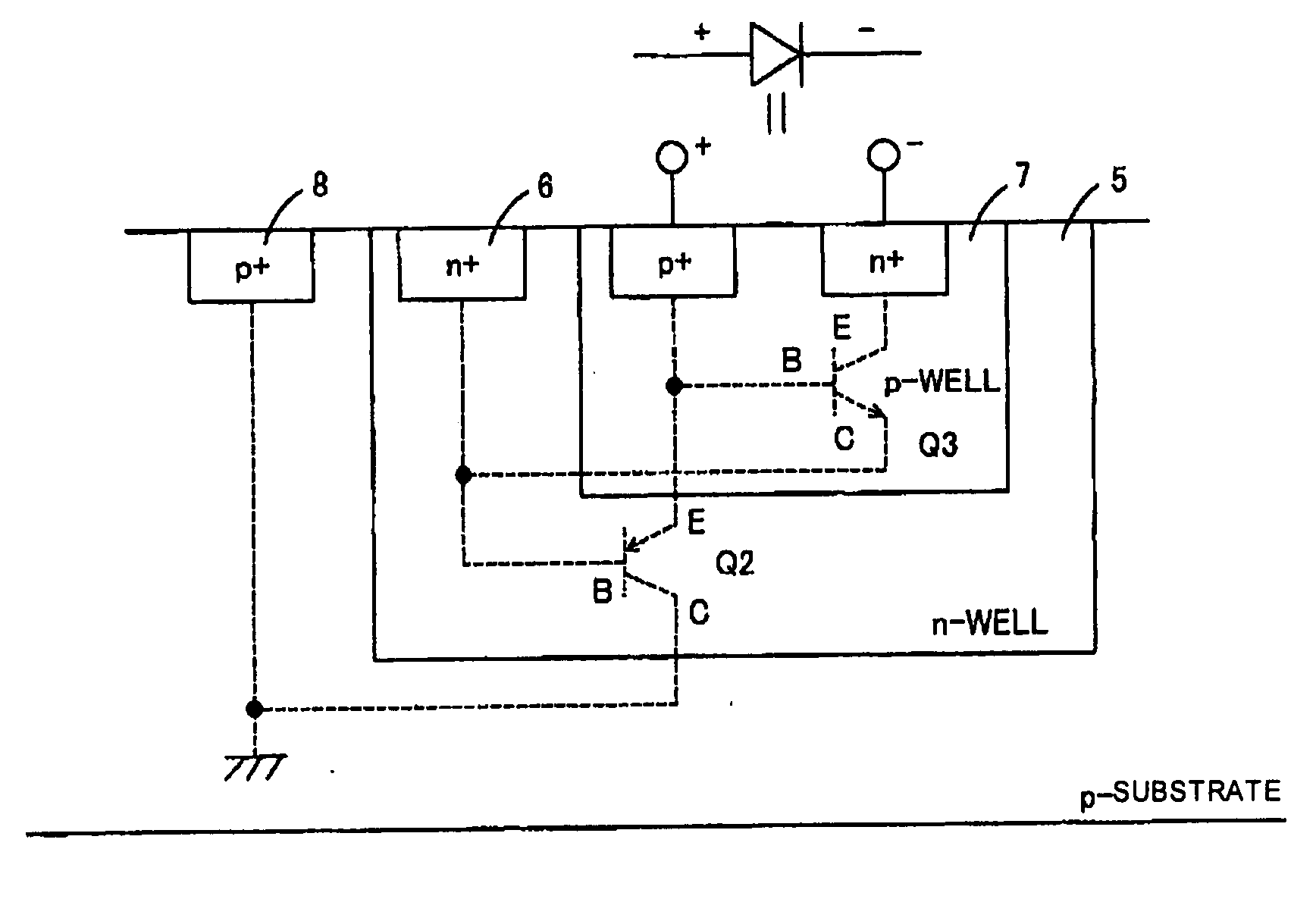 LED driver circuit