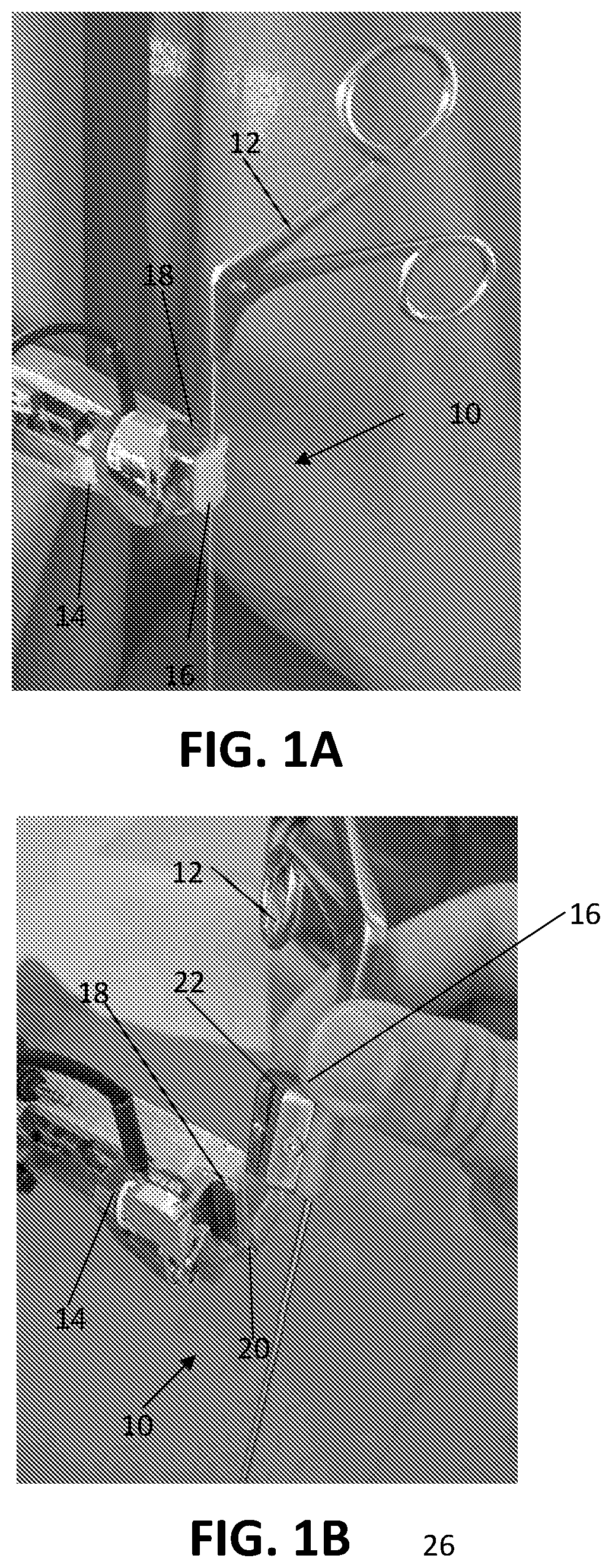 Universal surgical tool exchange and identification system