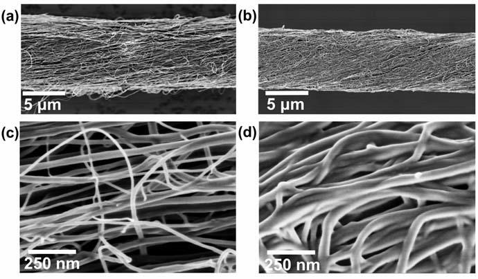 Oriented carbon nanotube/macromolecular composite fibers and preparation method thereof